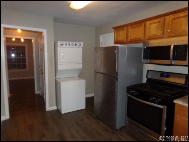 Flemming & Bradford - Residential Lease