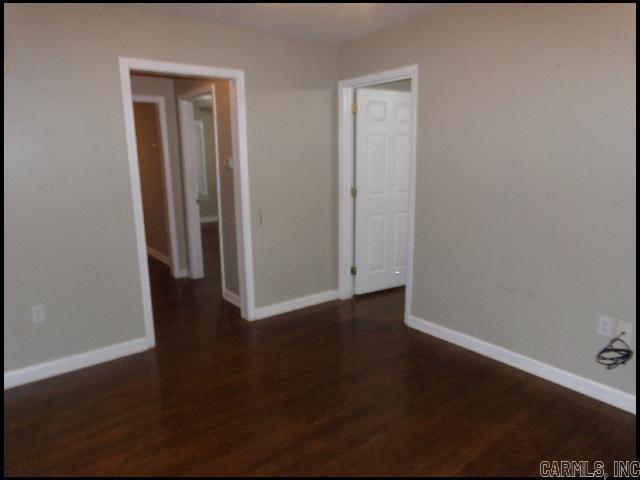 Flemming & Bradford - Residential Lease