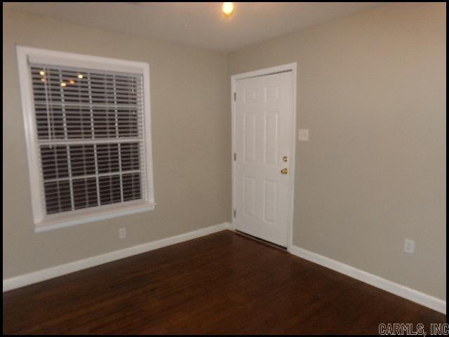 Flemming & Bradford - Residential Lease