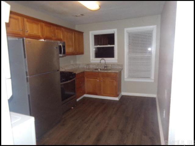 Flemming & Bradford - Residential Lease