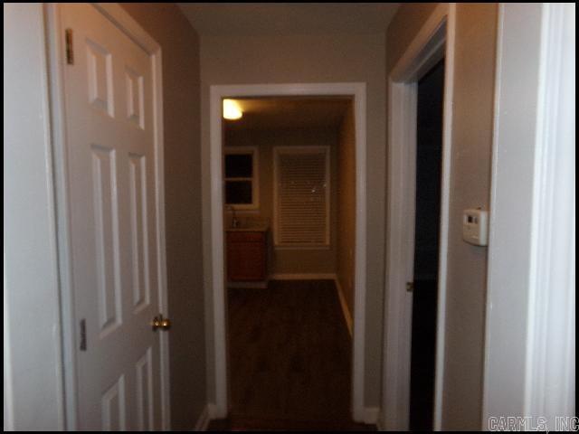 Flemming & Bradford - Residential Lease