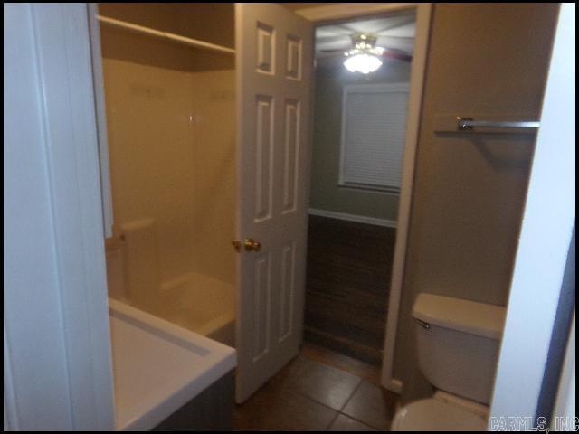 Flemming & Bradford - Residential Lease