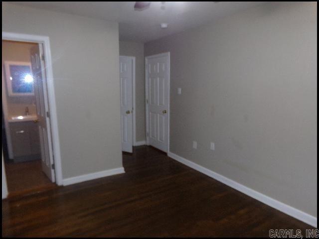 Flemming & Bradford - Residential Lease