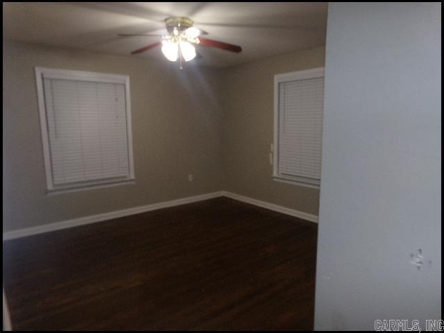 Flemming & Bradford - Residential Lease