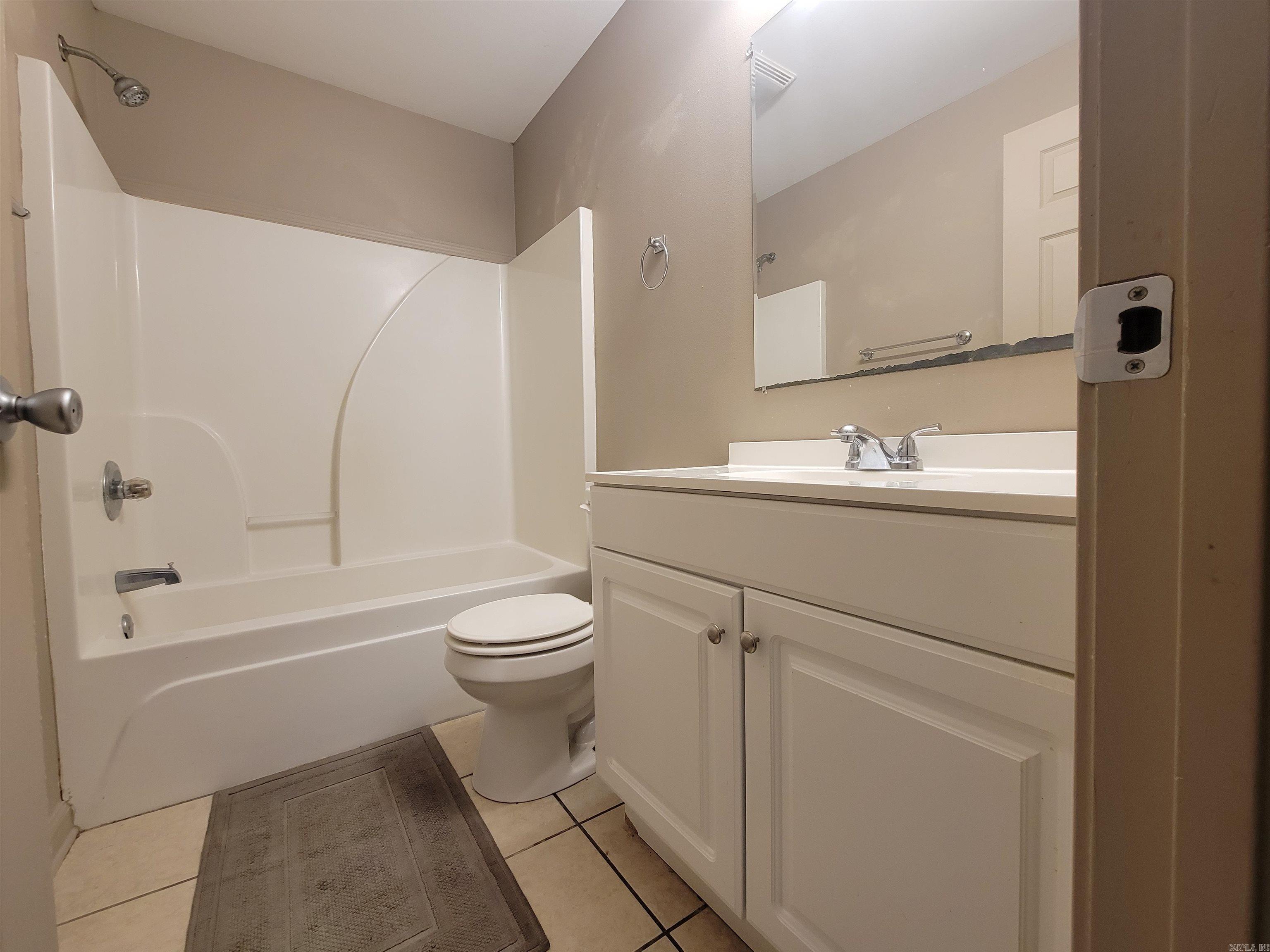 Greenlea - Residential Lease