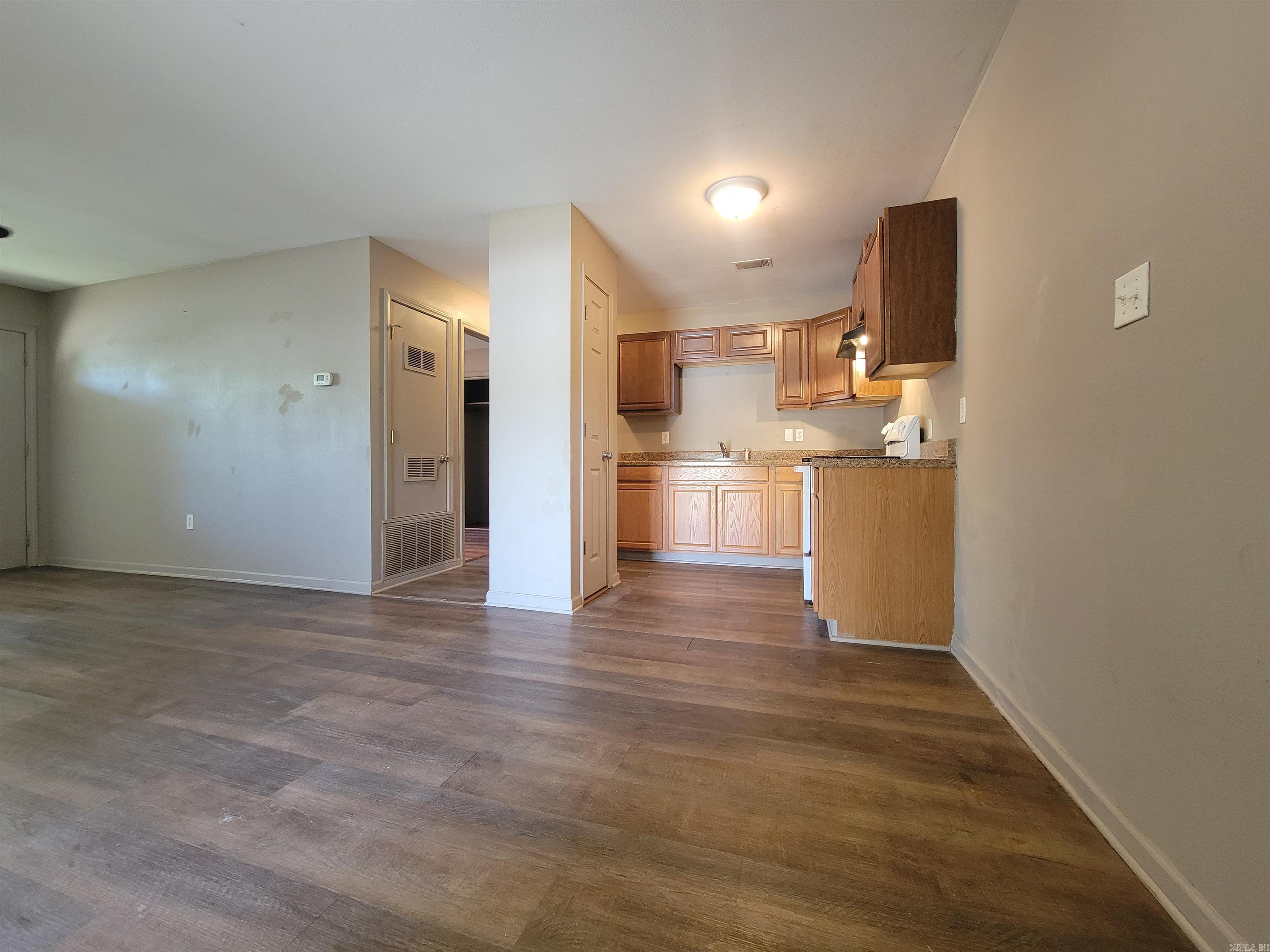 Greenlea - Residential Lease