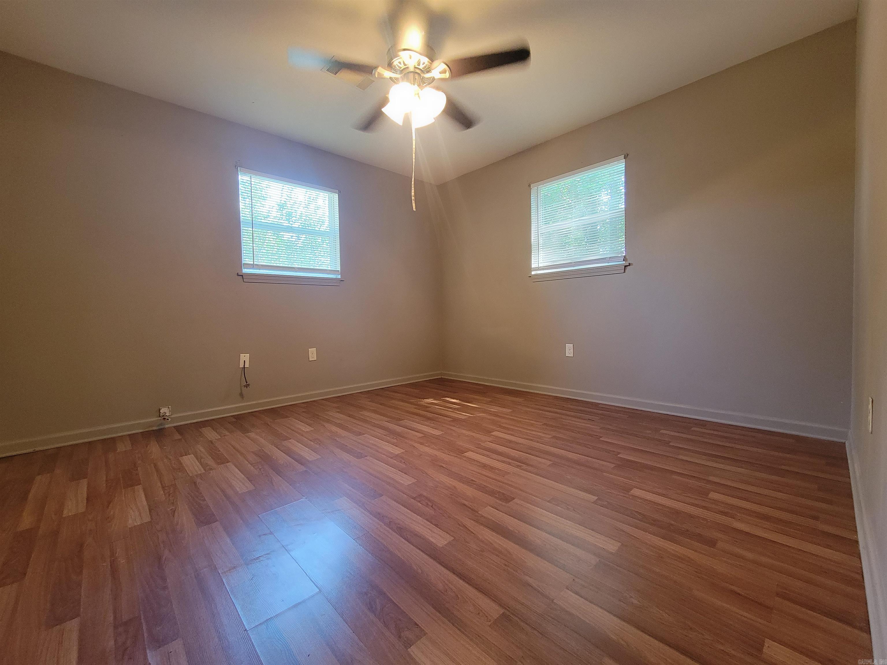 Greenlea - Residential Lease