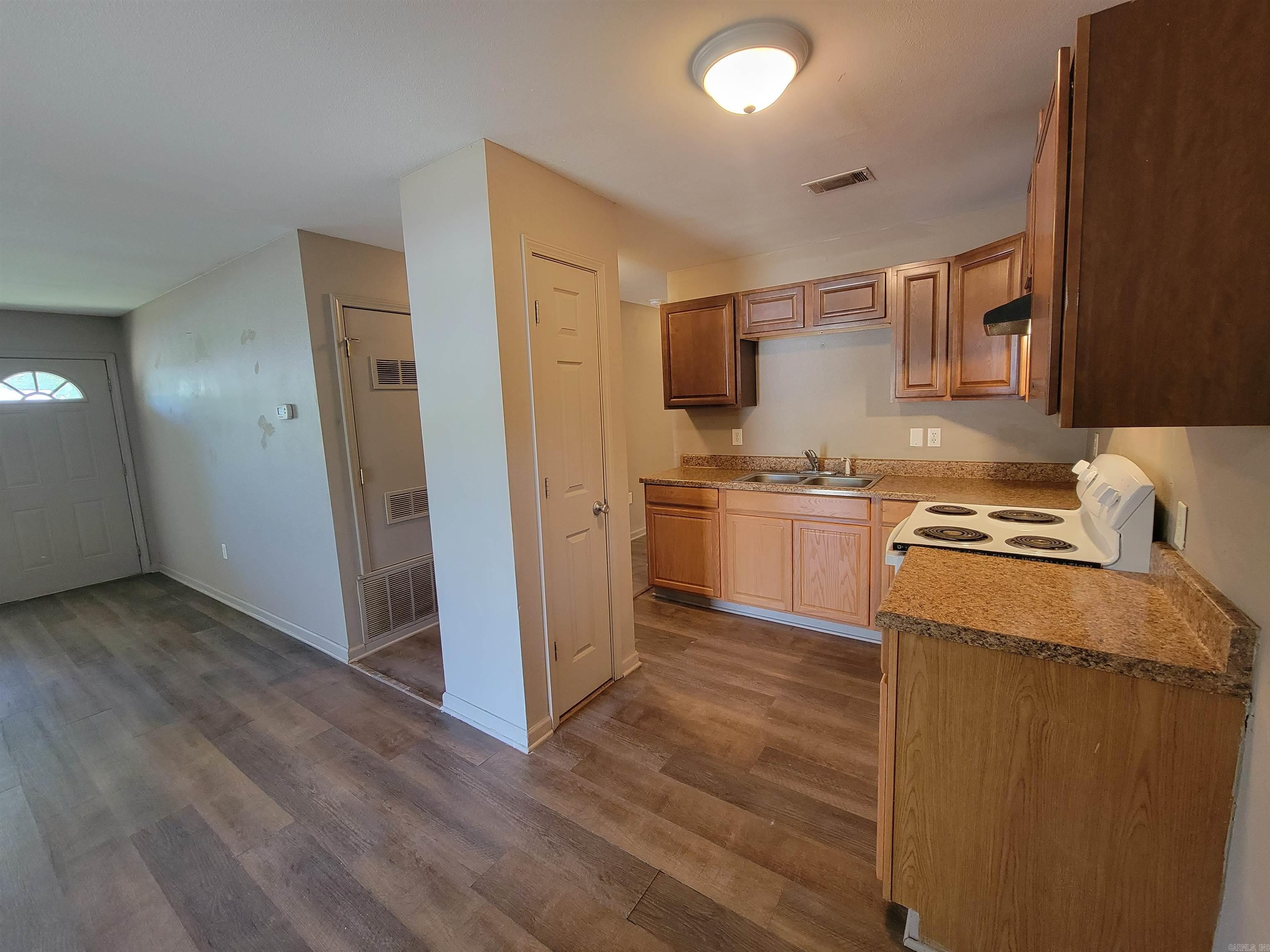 Greenlea - Residential Lease