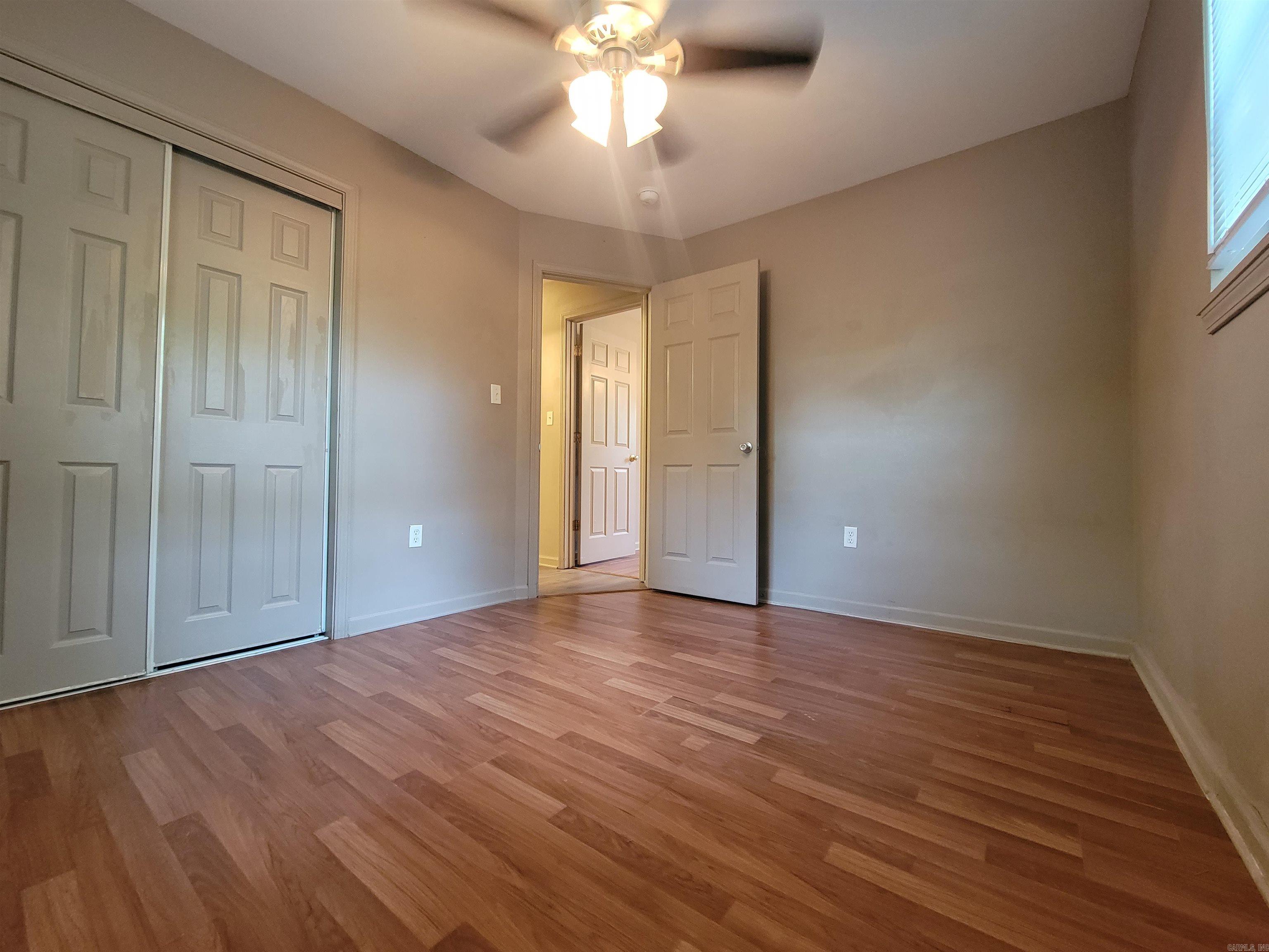 Greenlea - Residential Lease