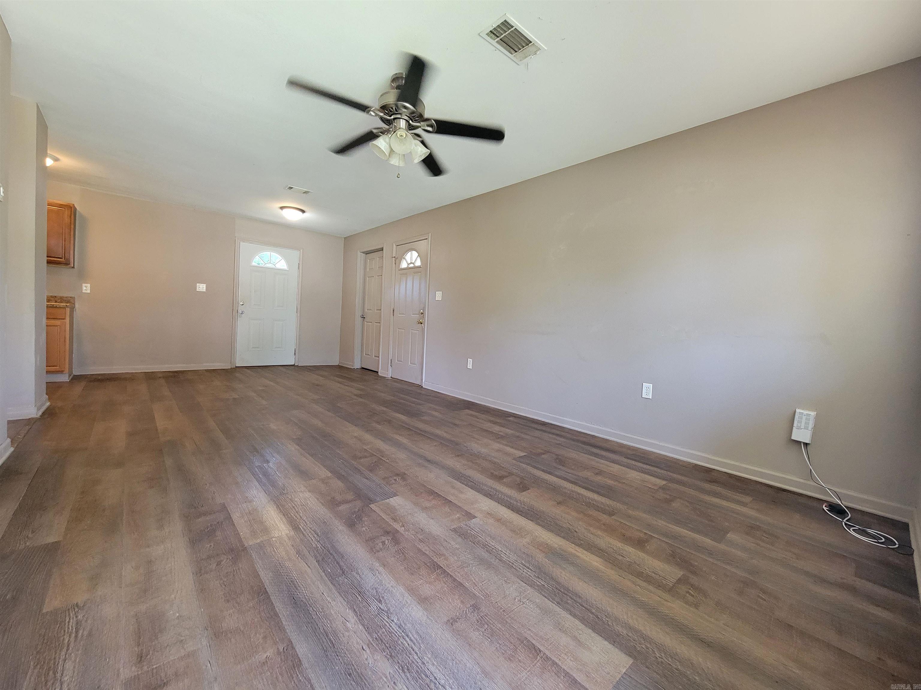 Greenlea - Residential Lease