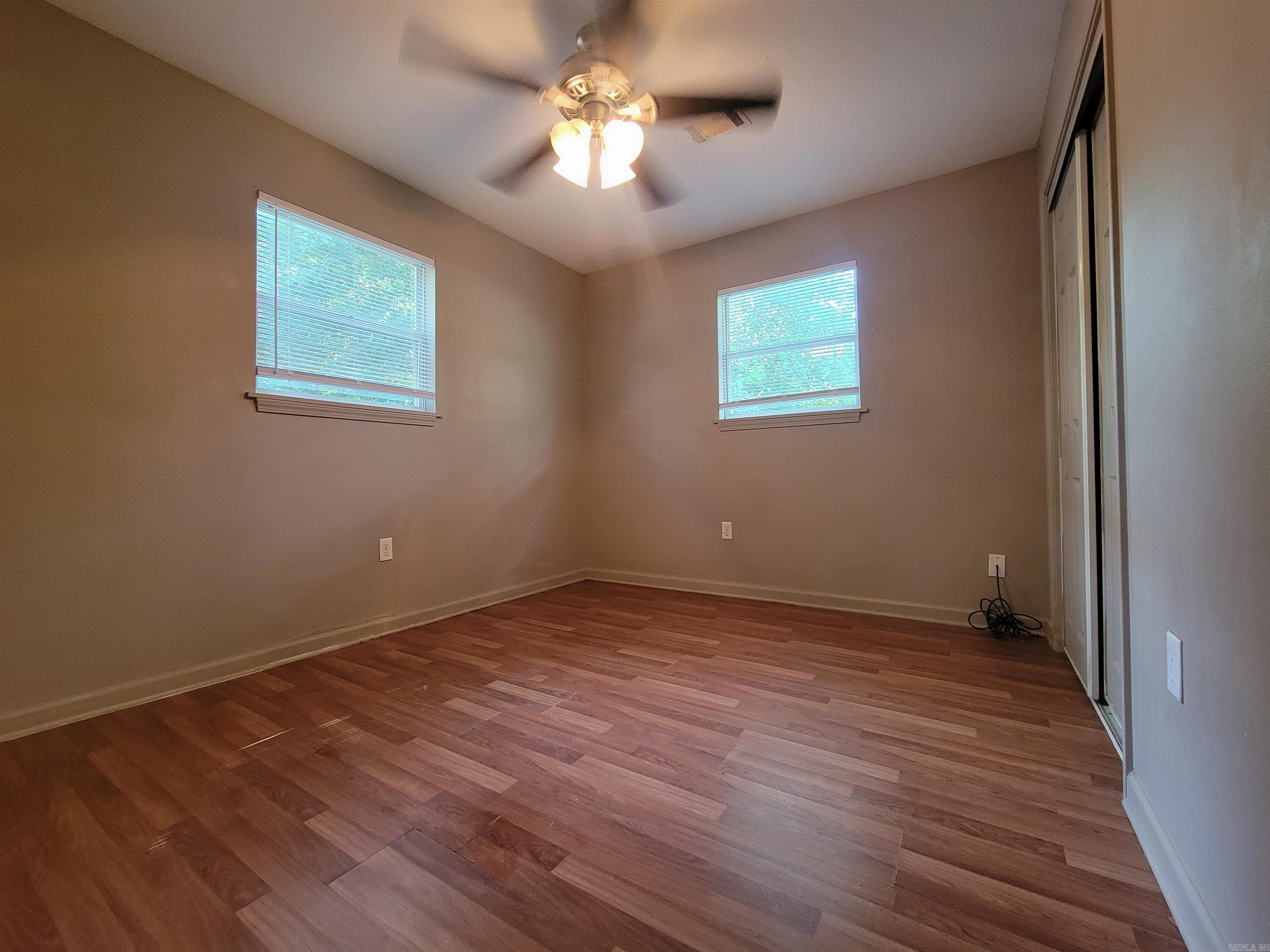 Greenlea - Residential Lease