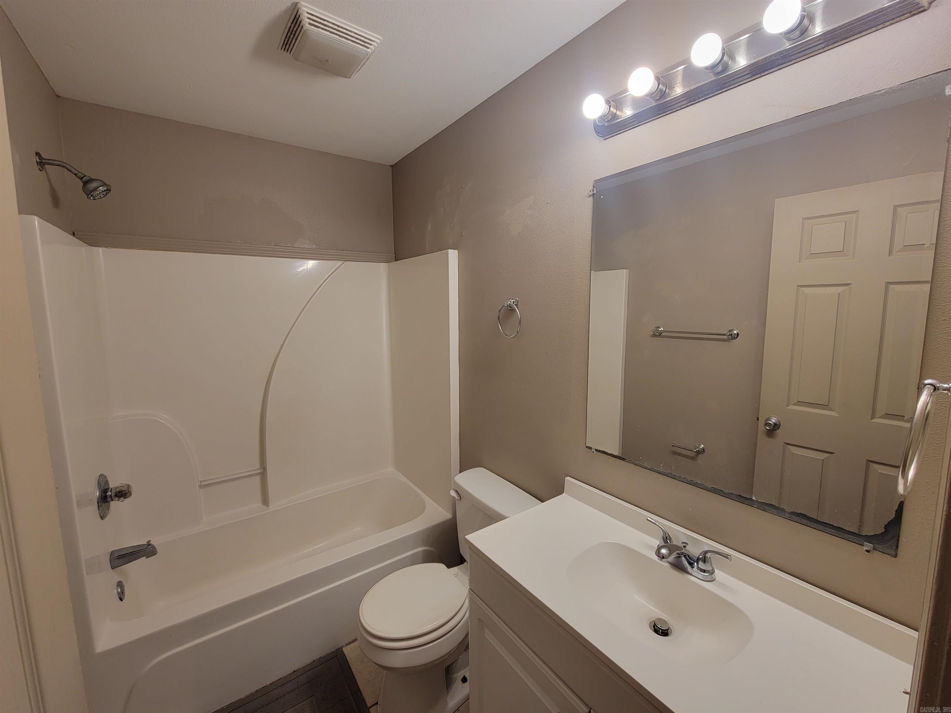 Greenlea - Residential Lease