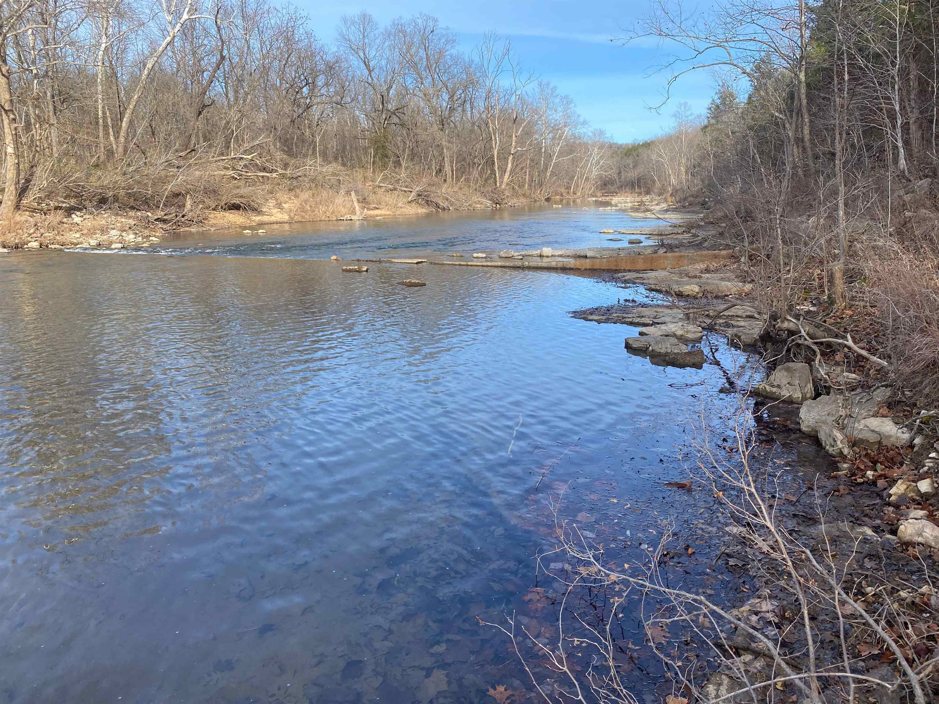 Dakota Second - Land