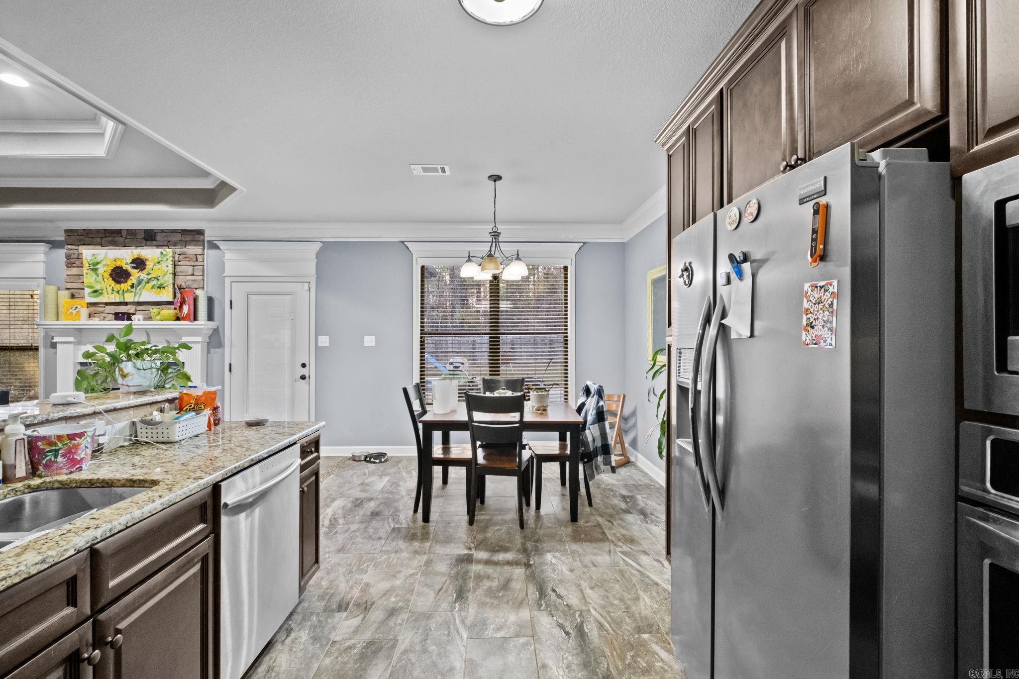 MOUNT TABOR ESTATES - Residential