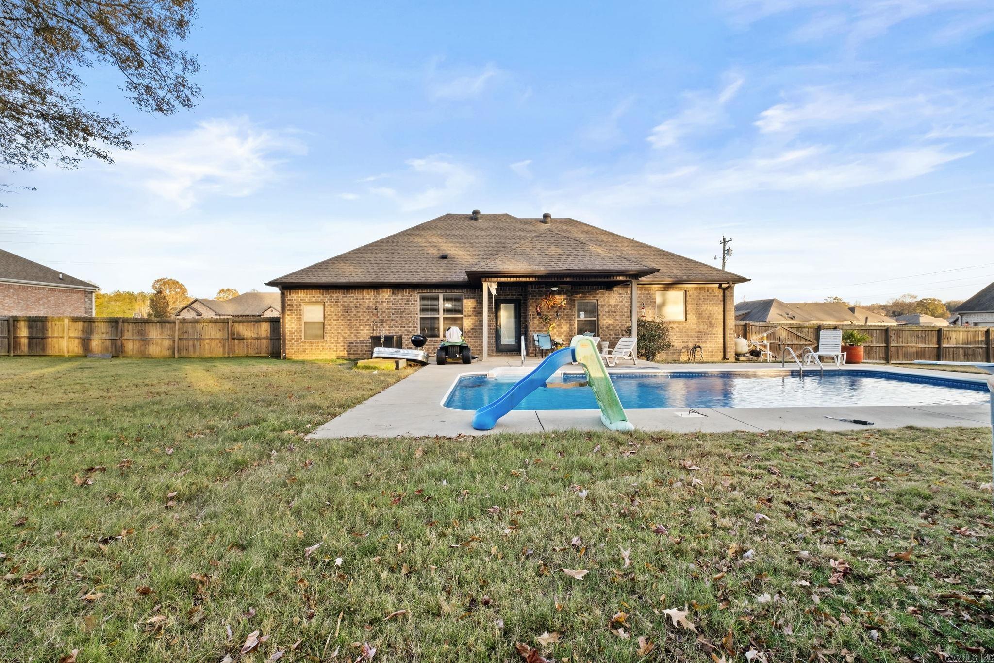 MOUNT TABOR ESTATES - Residential