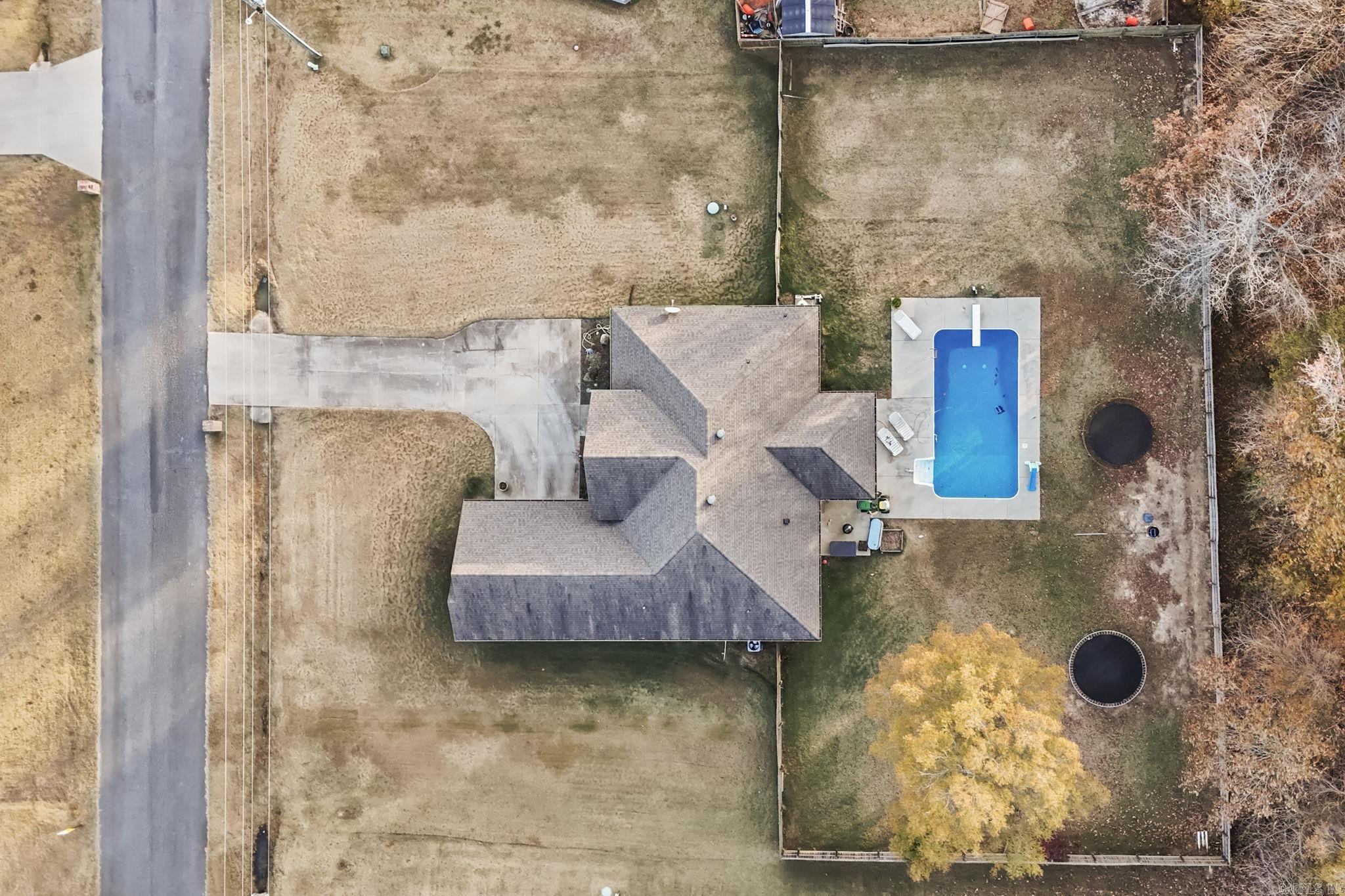 MOUNT TABOR ESTATES - Residential