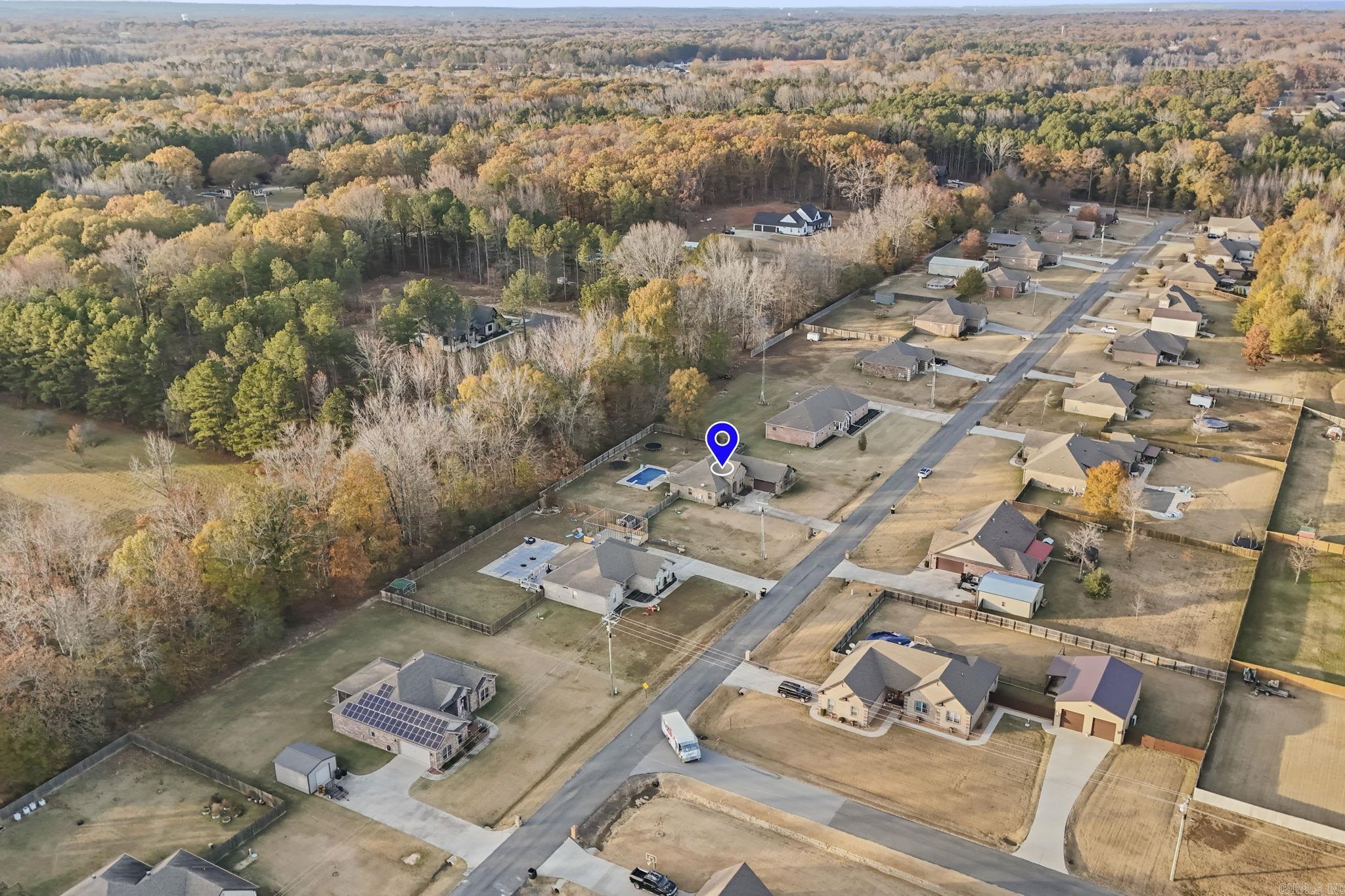 MOUNT TABOR ESTATES - Residential