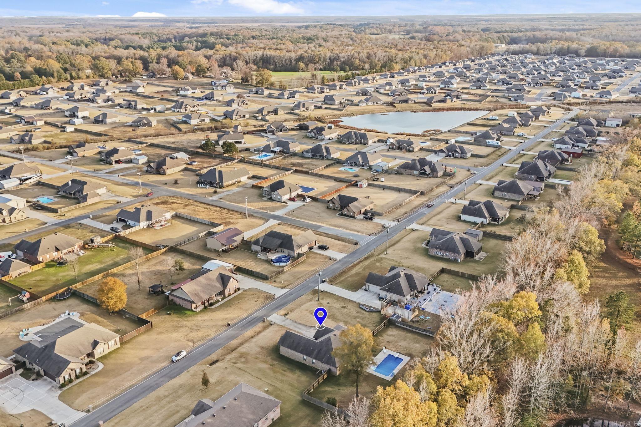 MOUNT TABOR ESTATES - Residential
