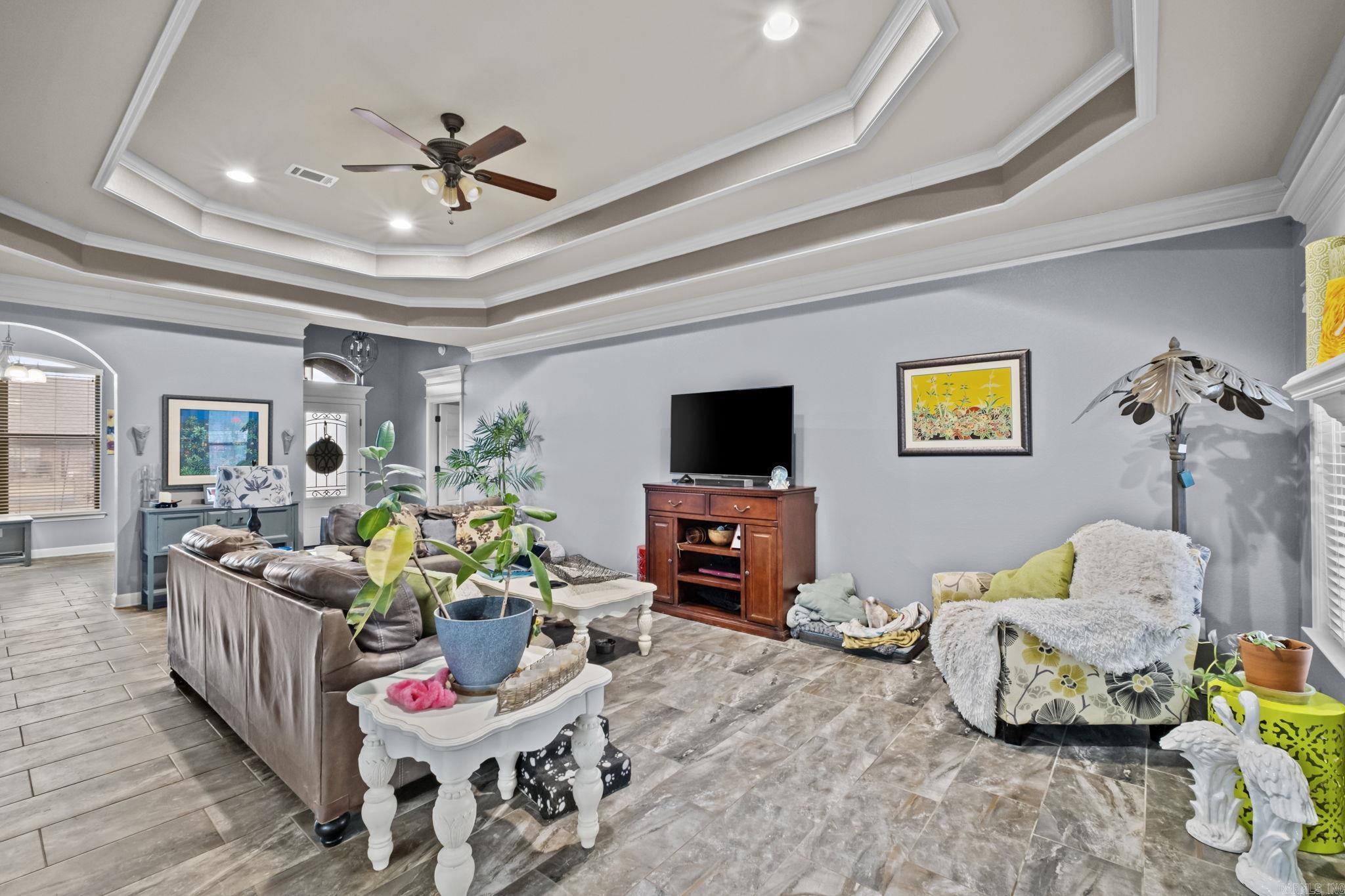 MOUNT TABOR ESTATES - Residential