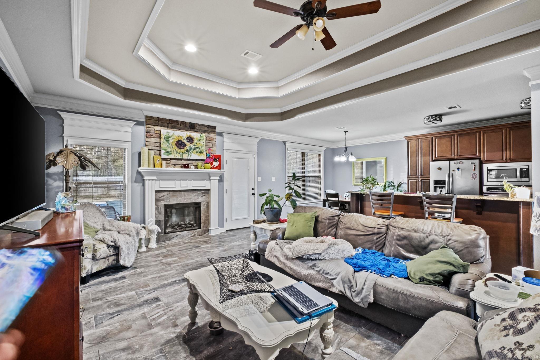 MOUNT TABOR ESTATES - Residential