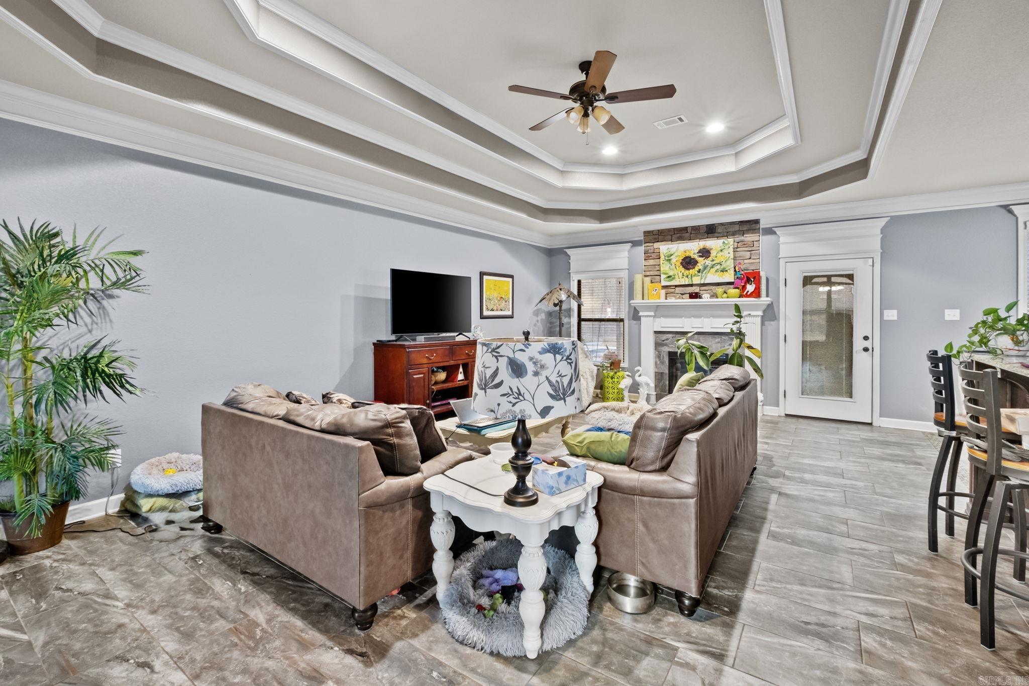 MOUNT TABOR ESTATES - Residential