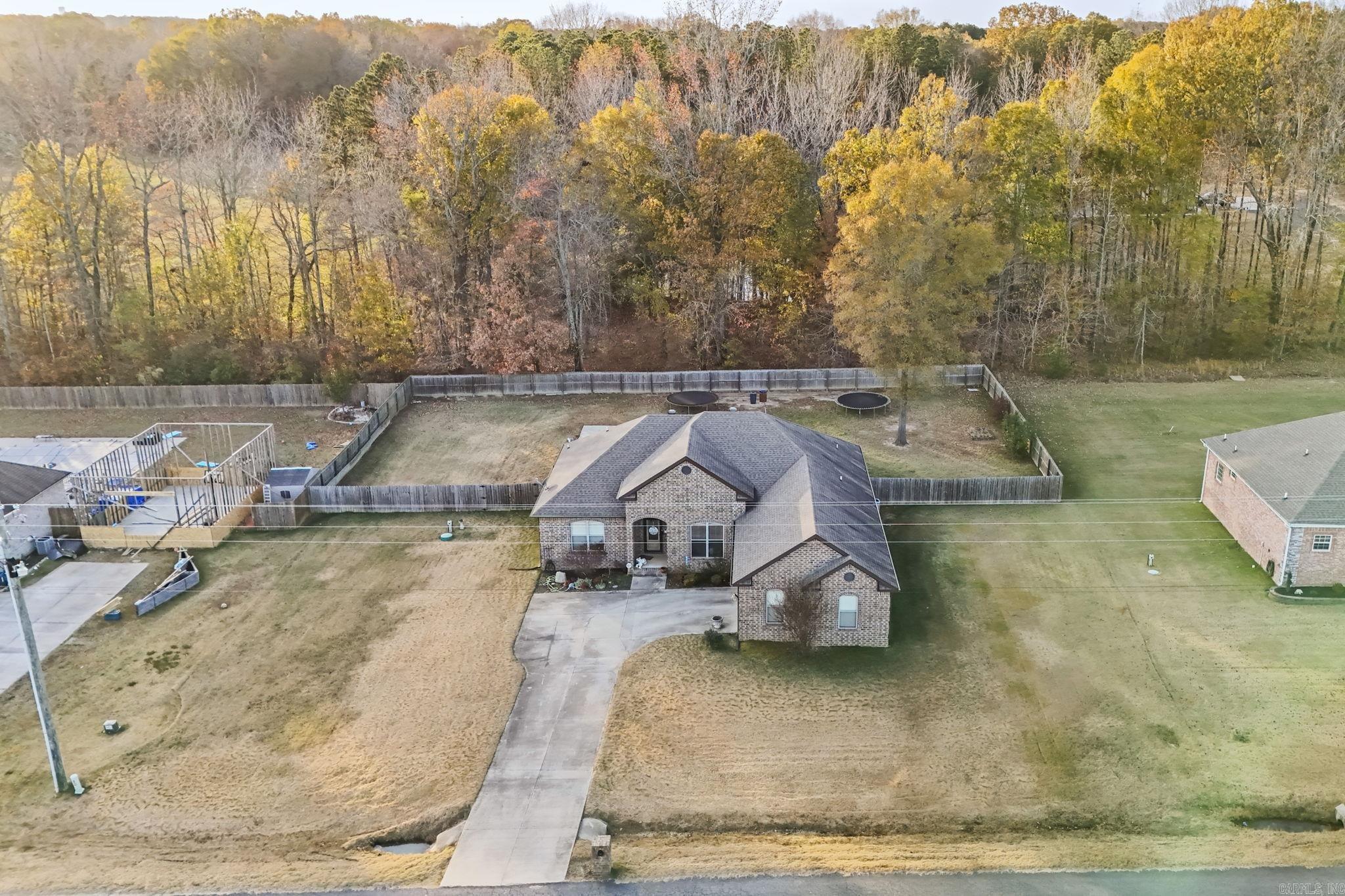 MOUNT TABOR ESTATES - Residential