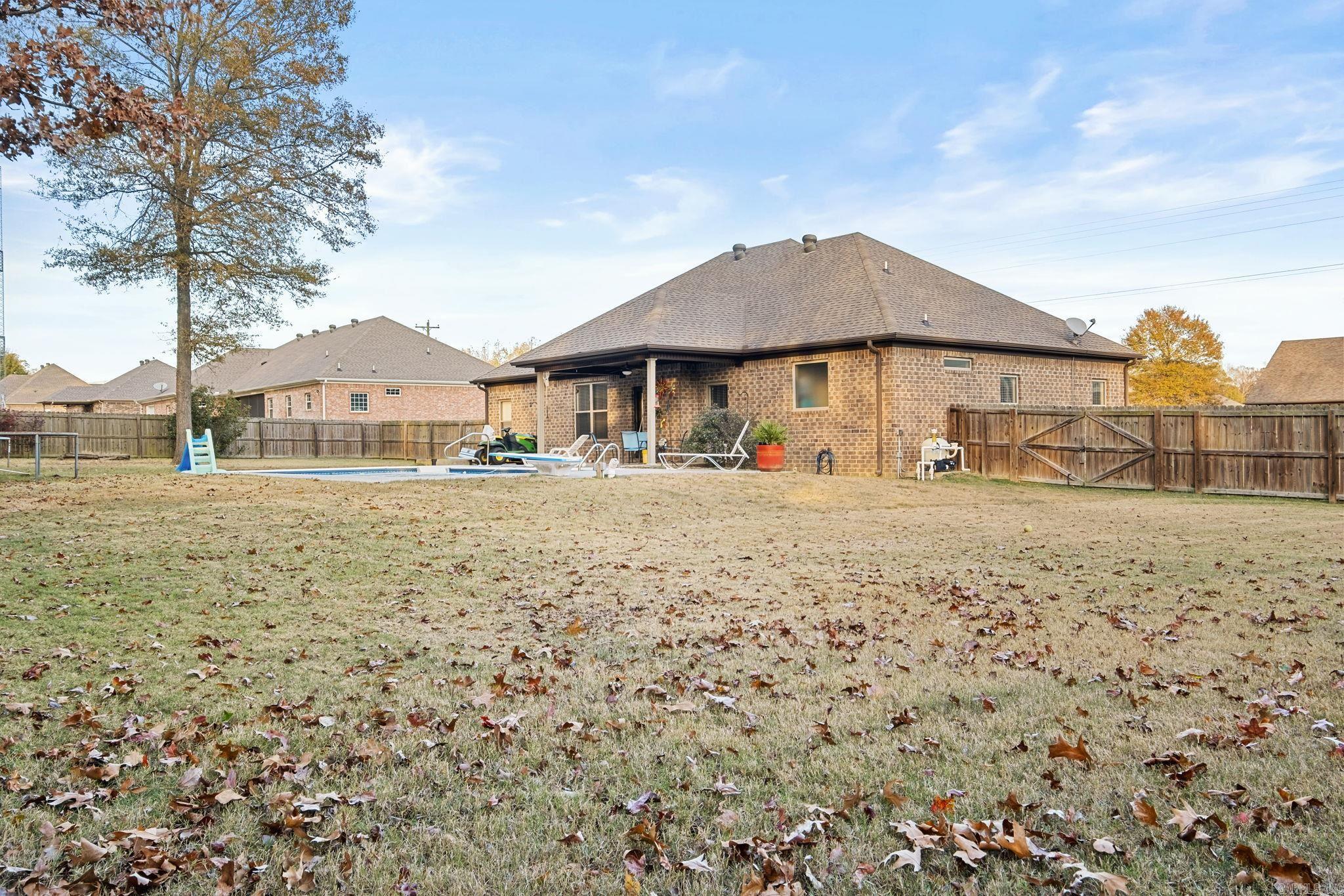 MOUNT TABOR ESTATES - Residential