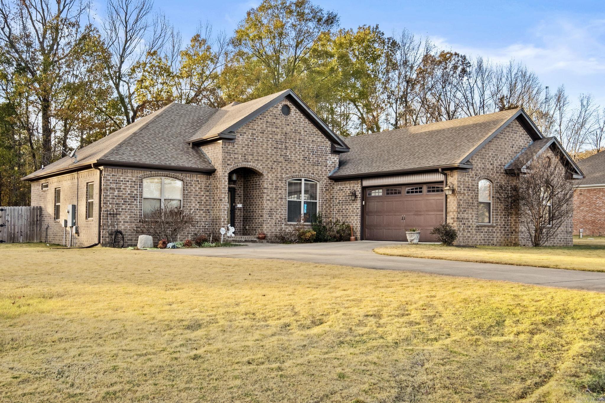 MOUNT TABOR ESTATES - Residential