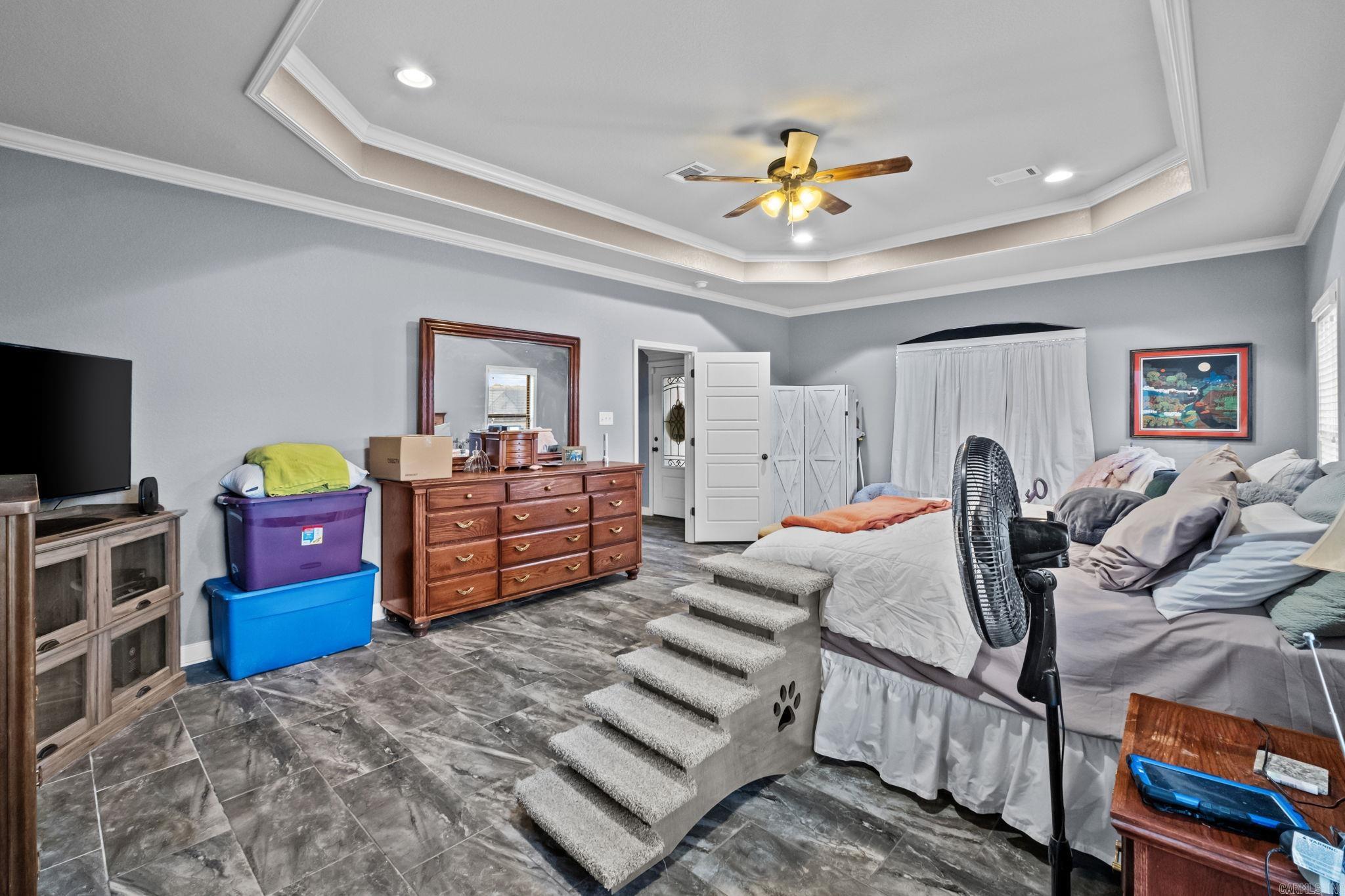 MOUNT TABOR ESTATES - Residential