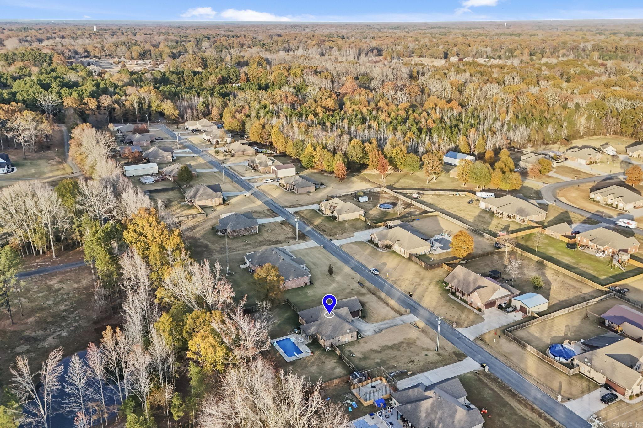 MOUNT TABOR ESTATES - Residential