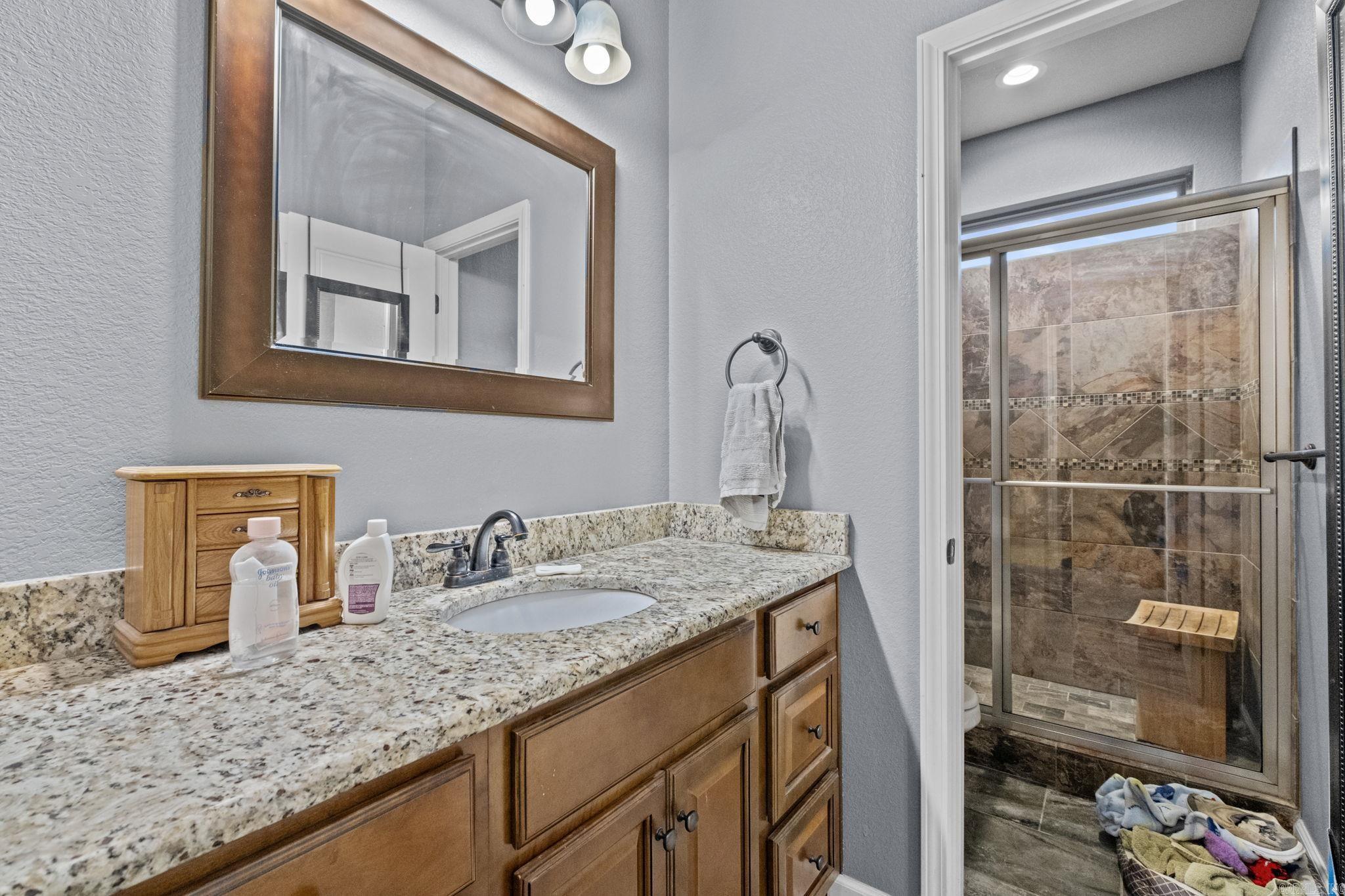 MOUNT TABOR ESTATES - Residential