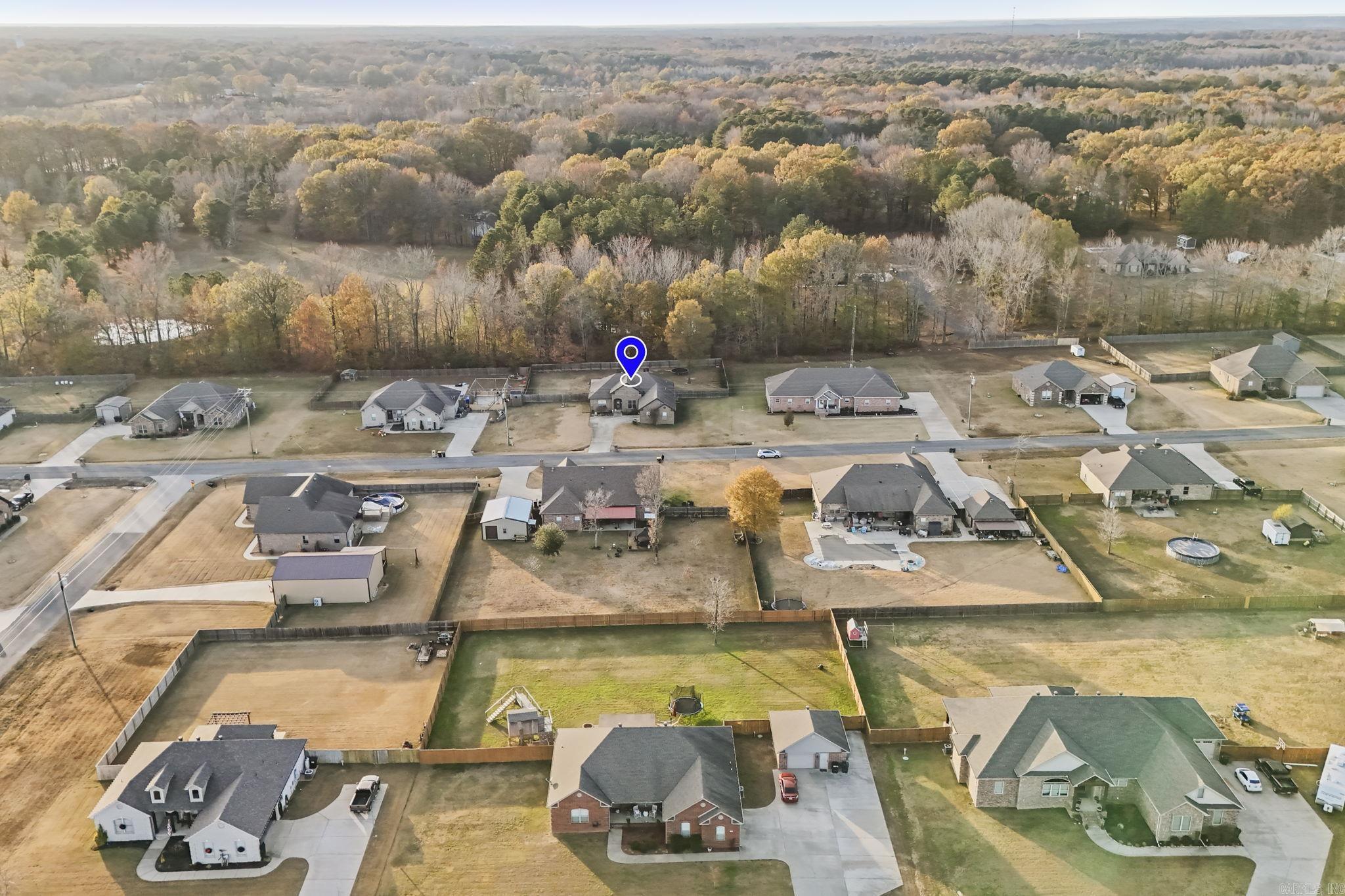 MOUNT TABOR ESTATES - Residential