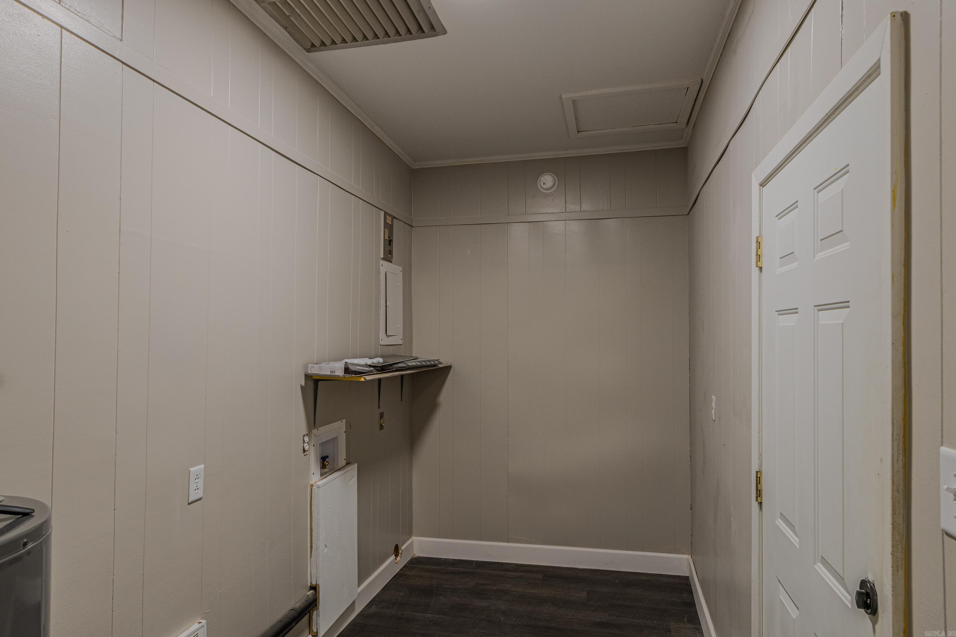 Not In List - Residential