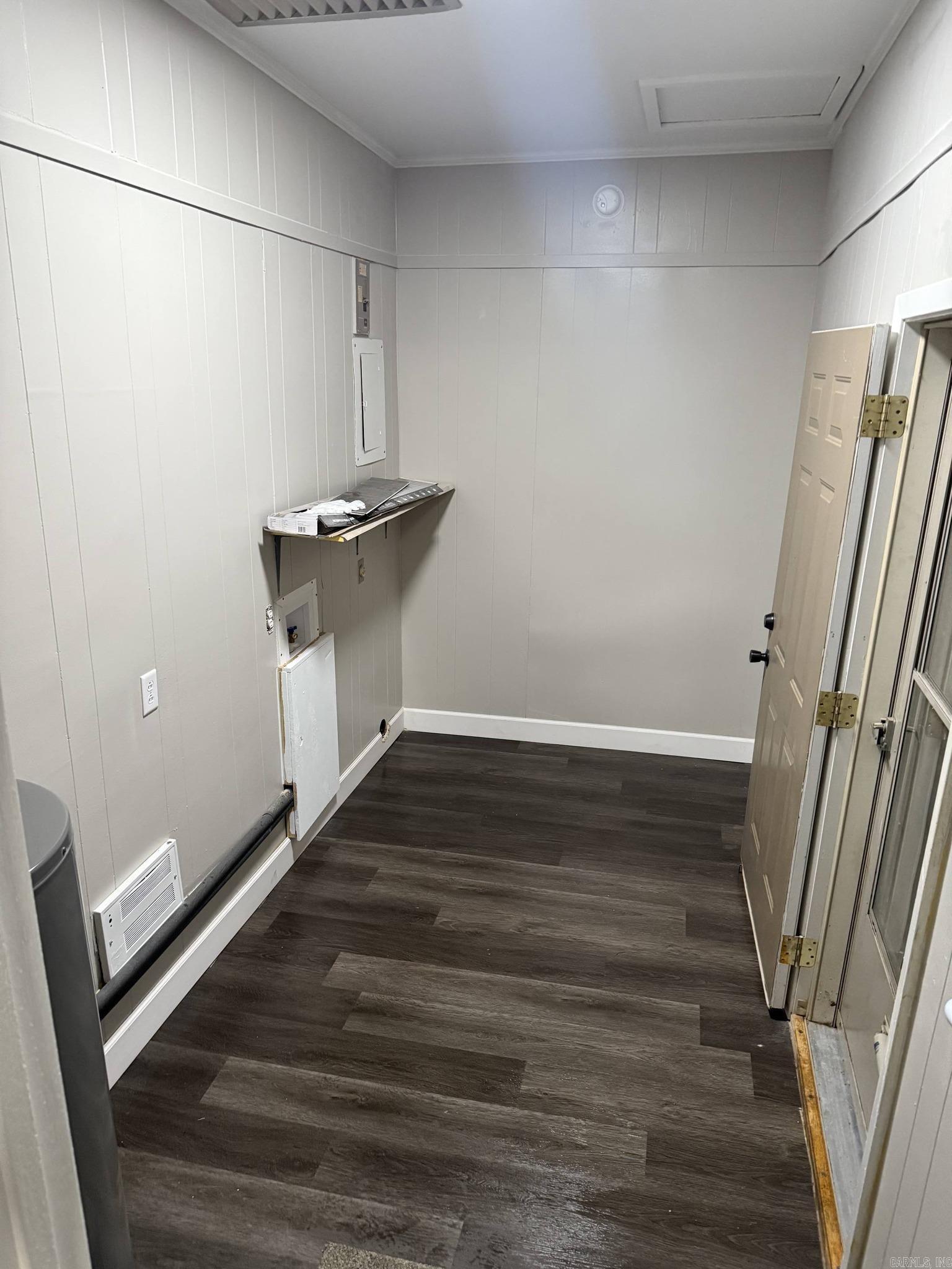 Not In List - Residential