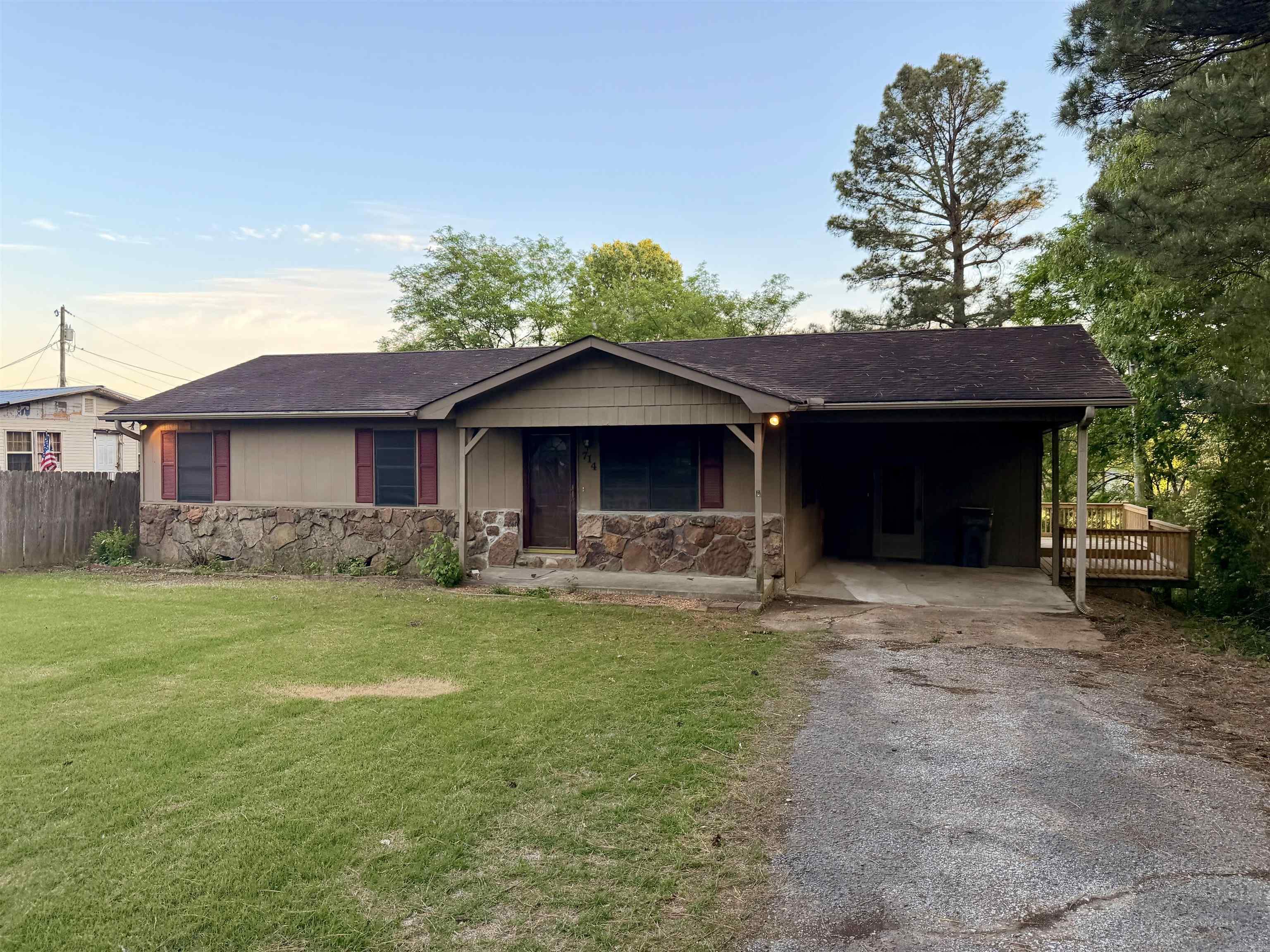 Not In List - Residential