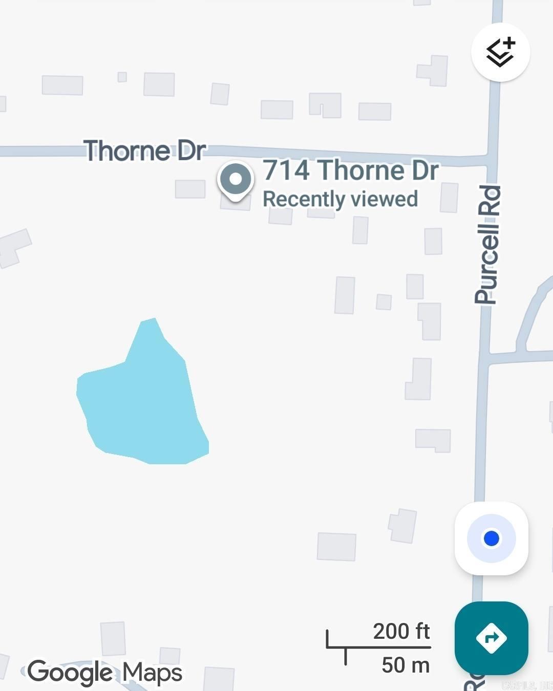 Not In List - Residential