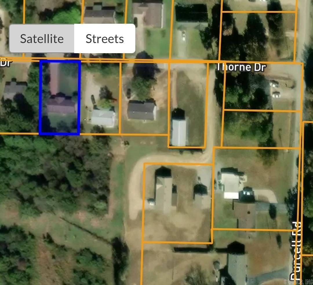 Not In List - Residential