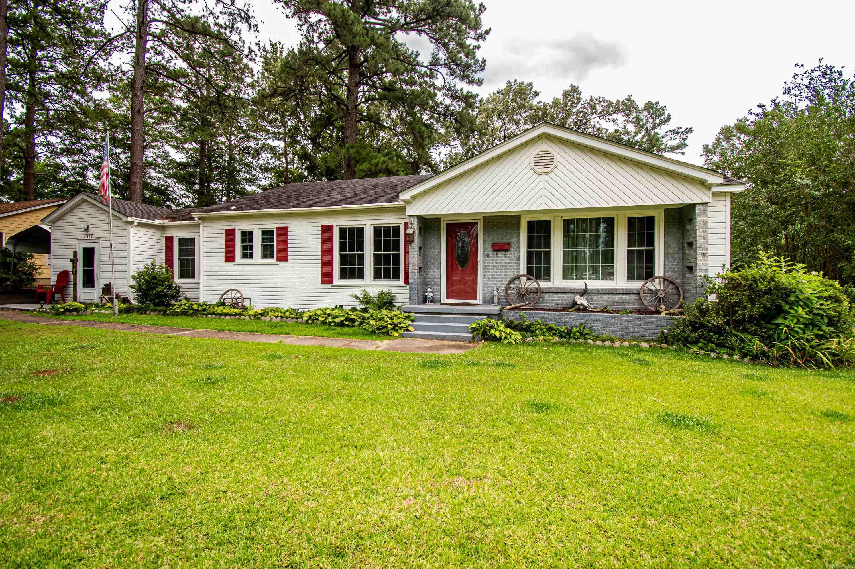 Liberty Heights - Residential