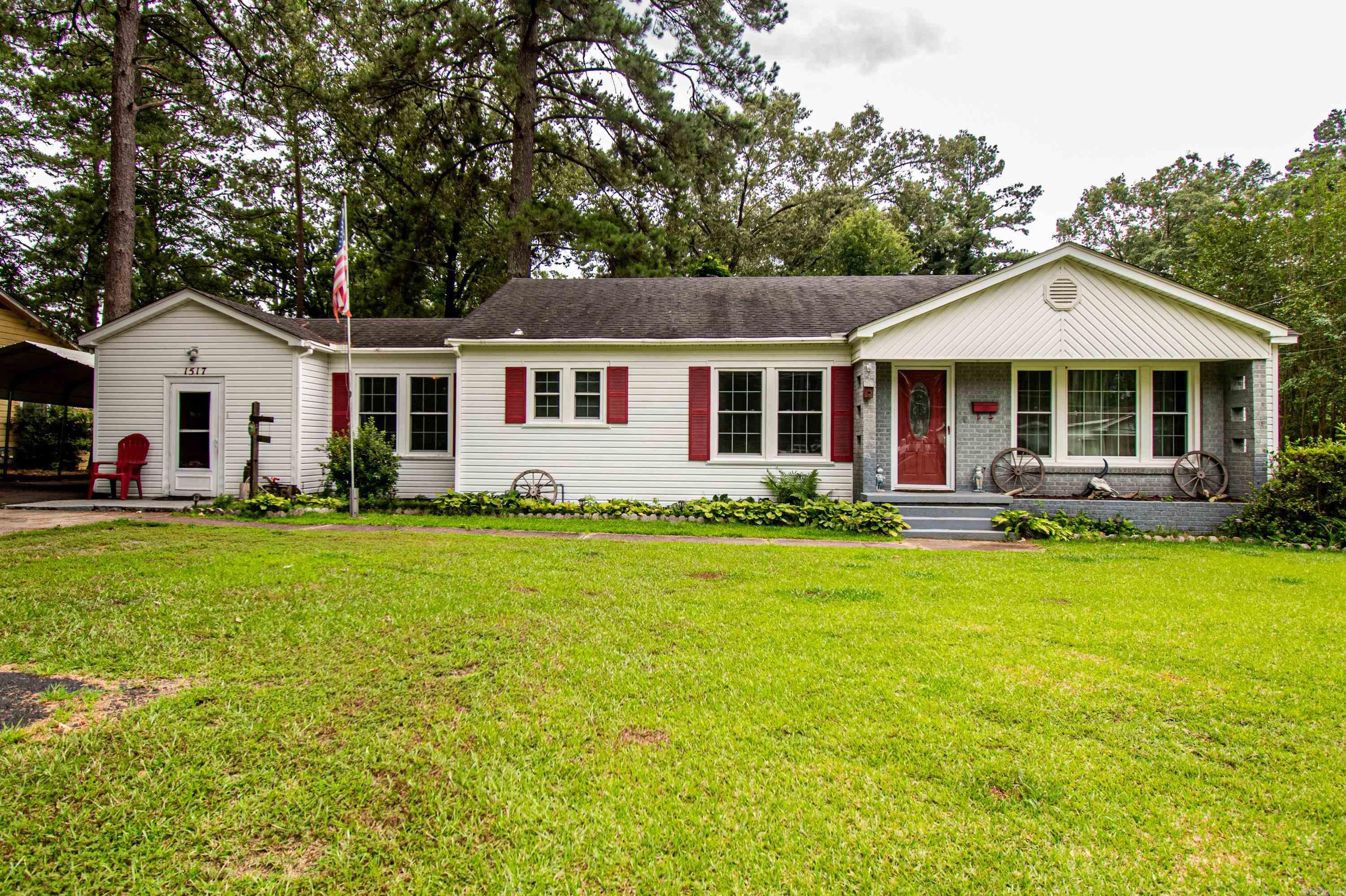 Liberty Heights - Residential