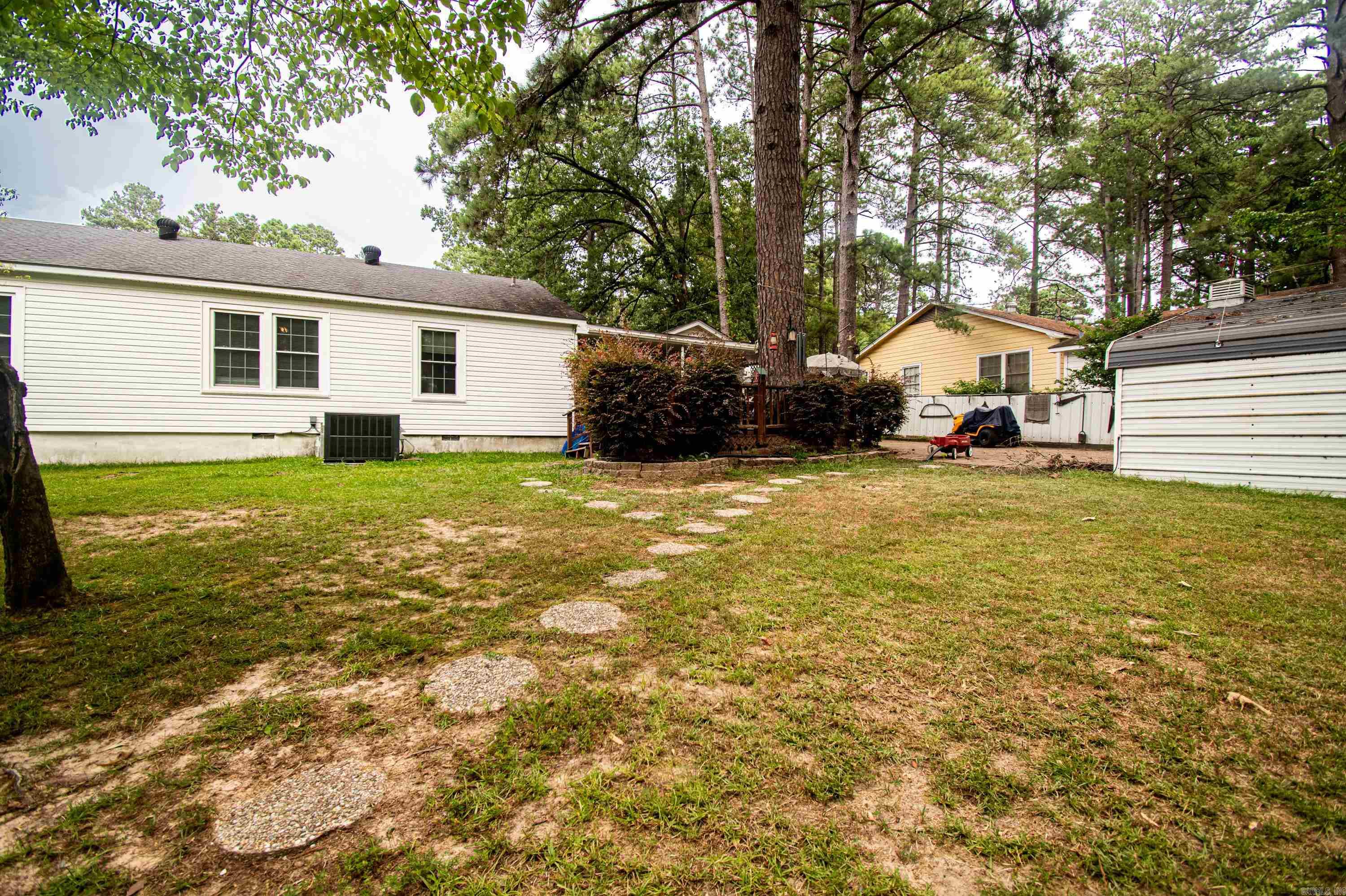 Liberty Heights - Residential