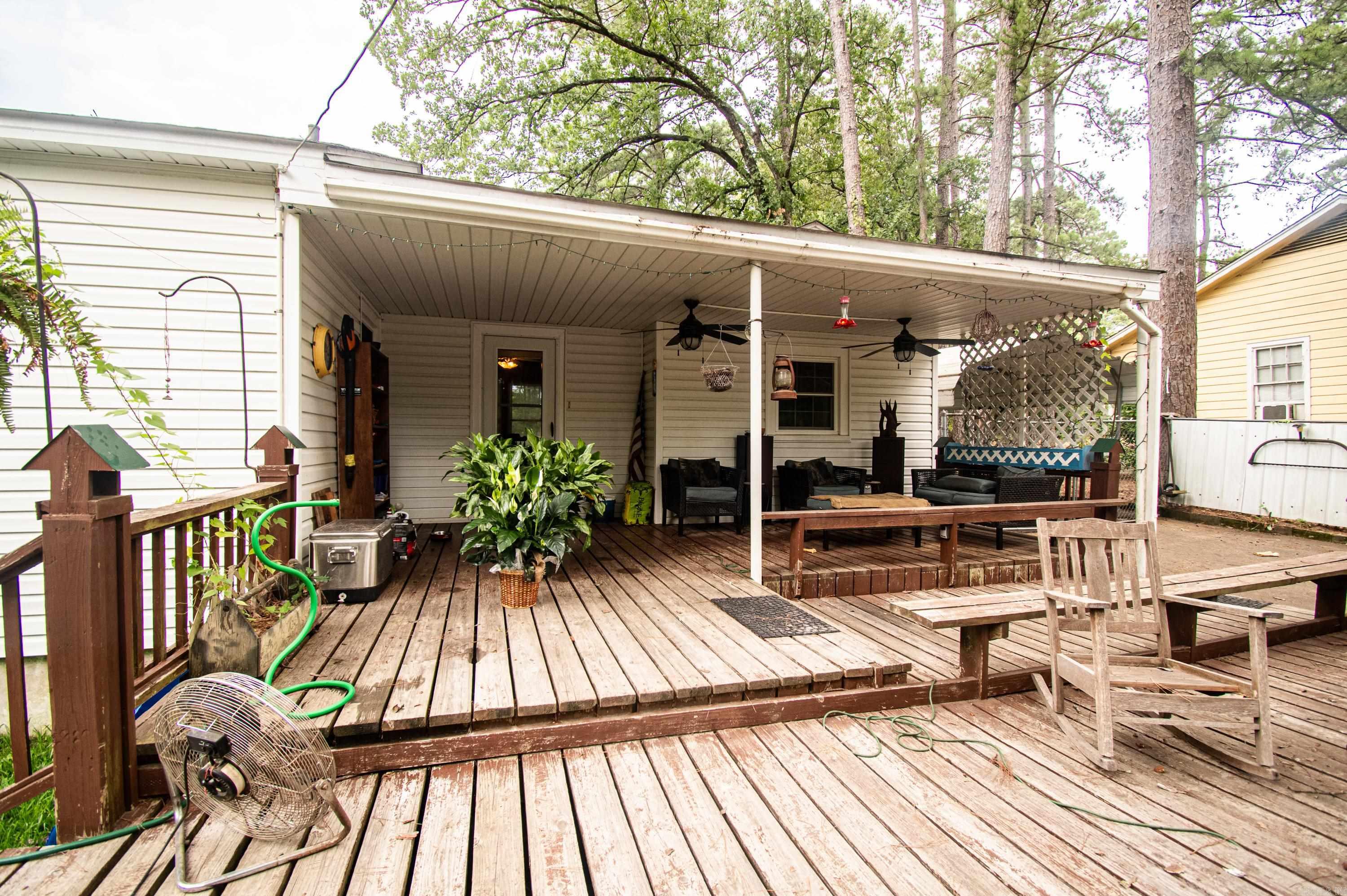 Liberty Heights - Residential