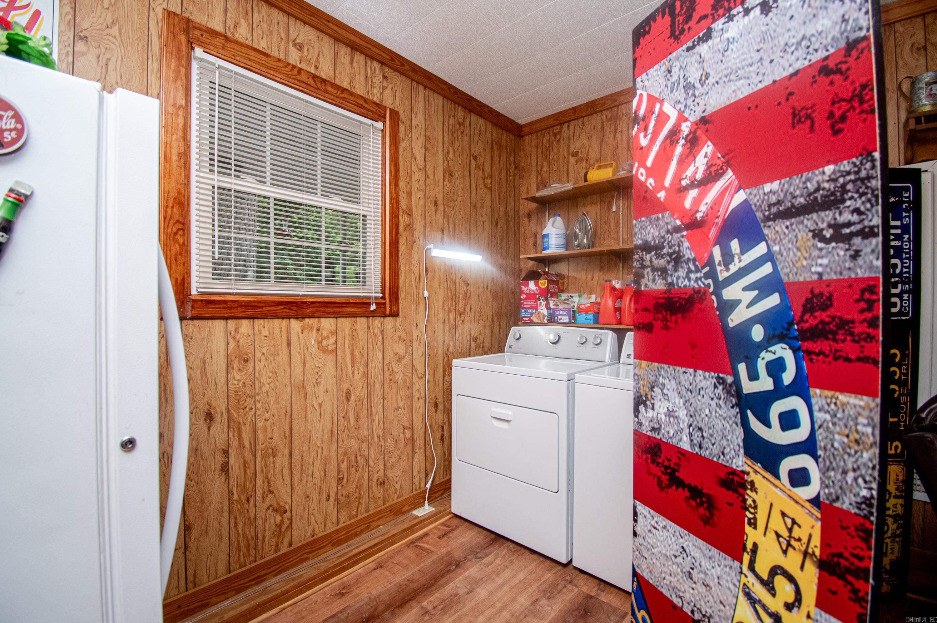 Liberty Heights - Residential