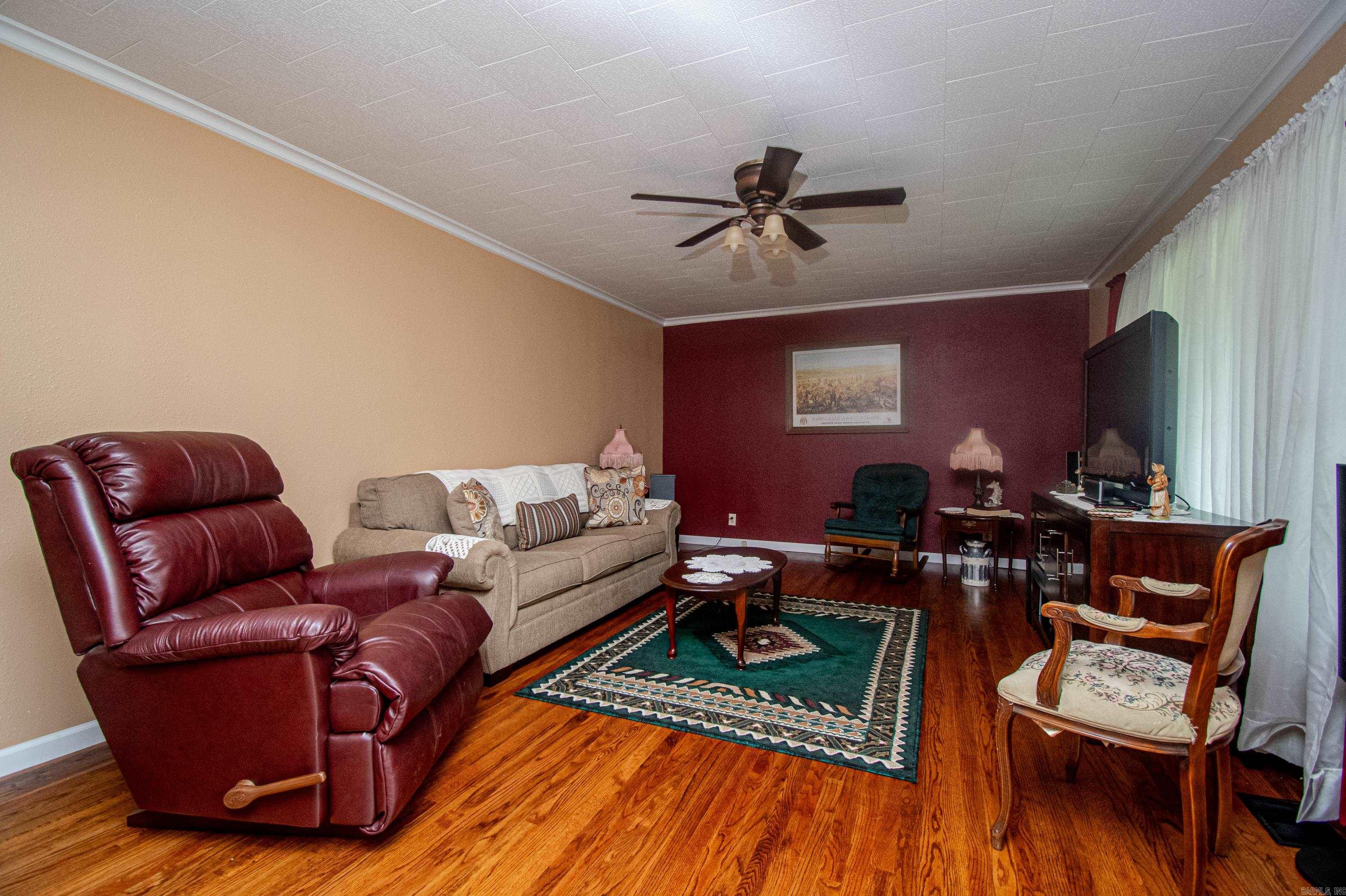 Liberty Heights - Residential