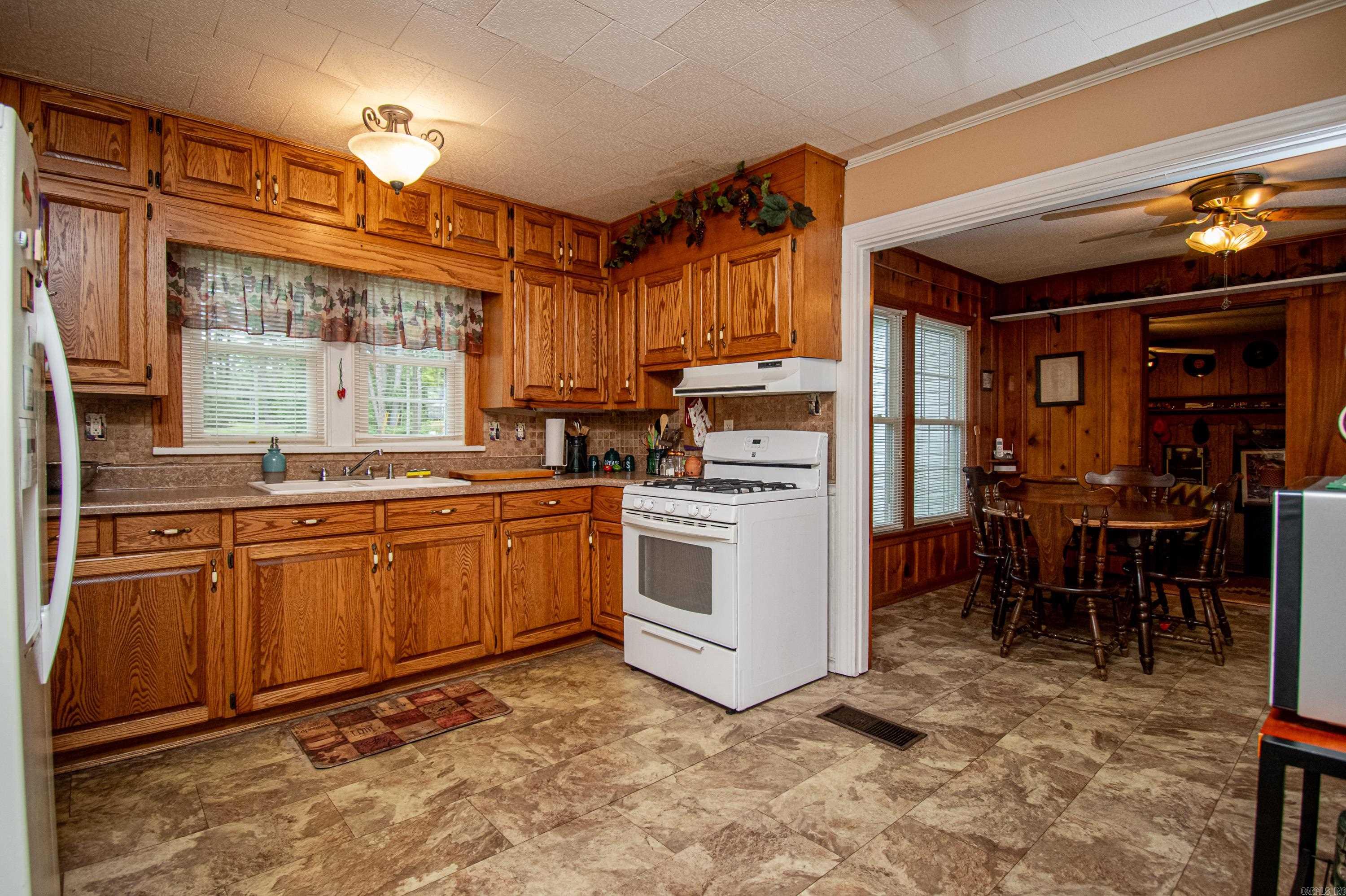 Liberty Heights - Residential