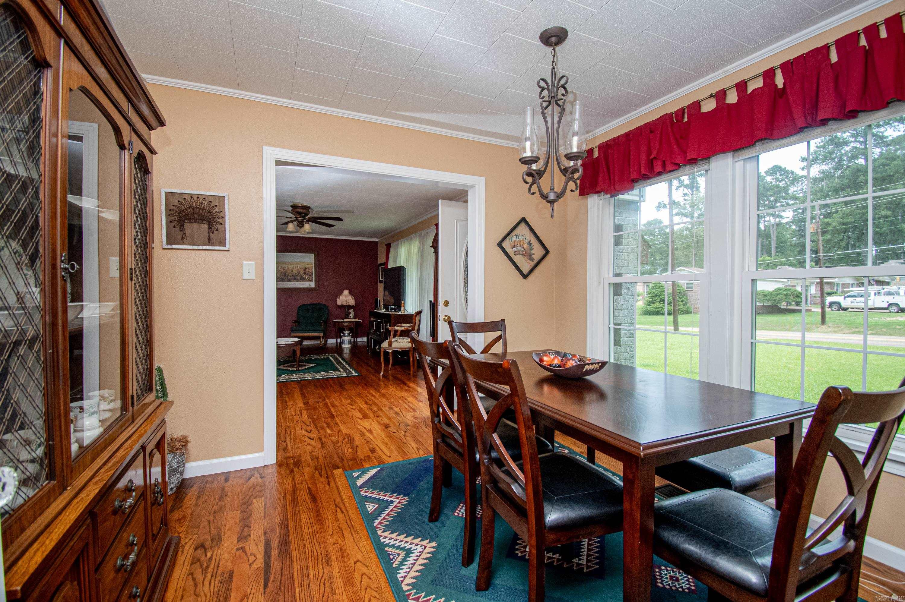 Liberty Heights - Residential