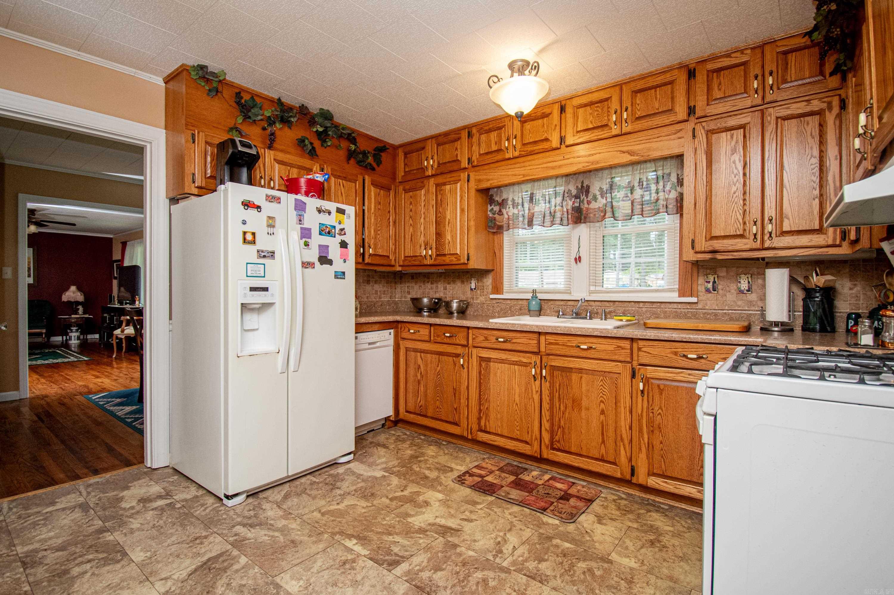 Liberty Heights - Residential