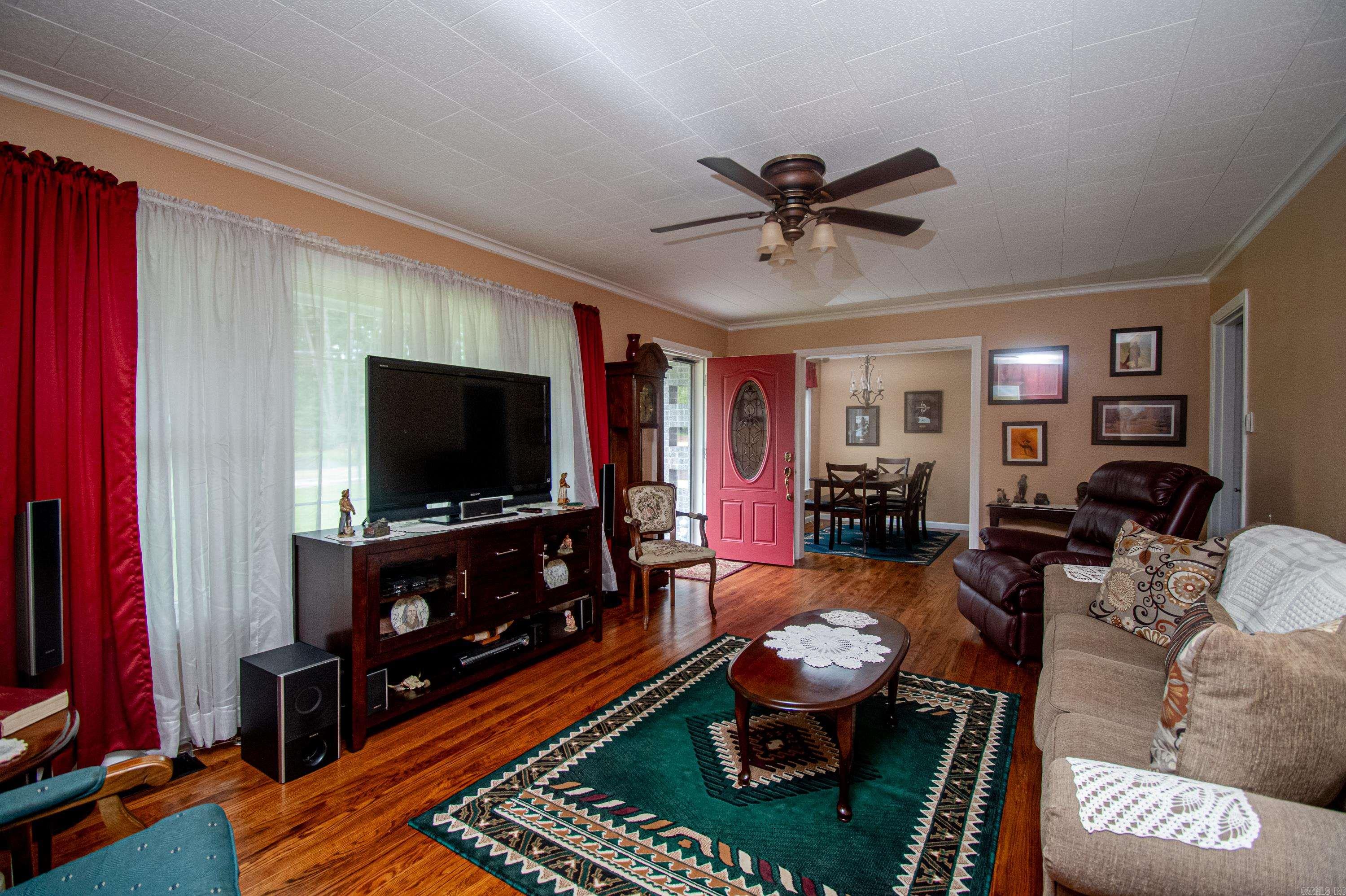 Liberty Heights - Residential