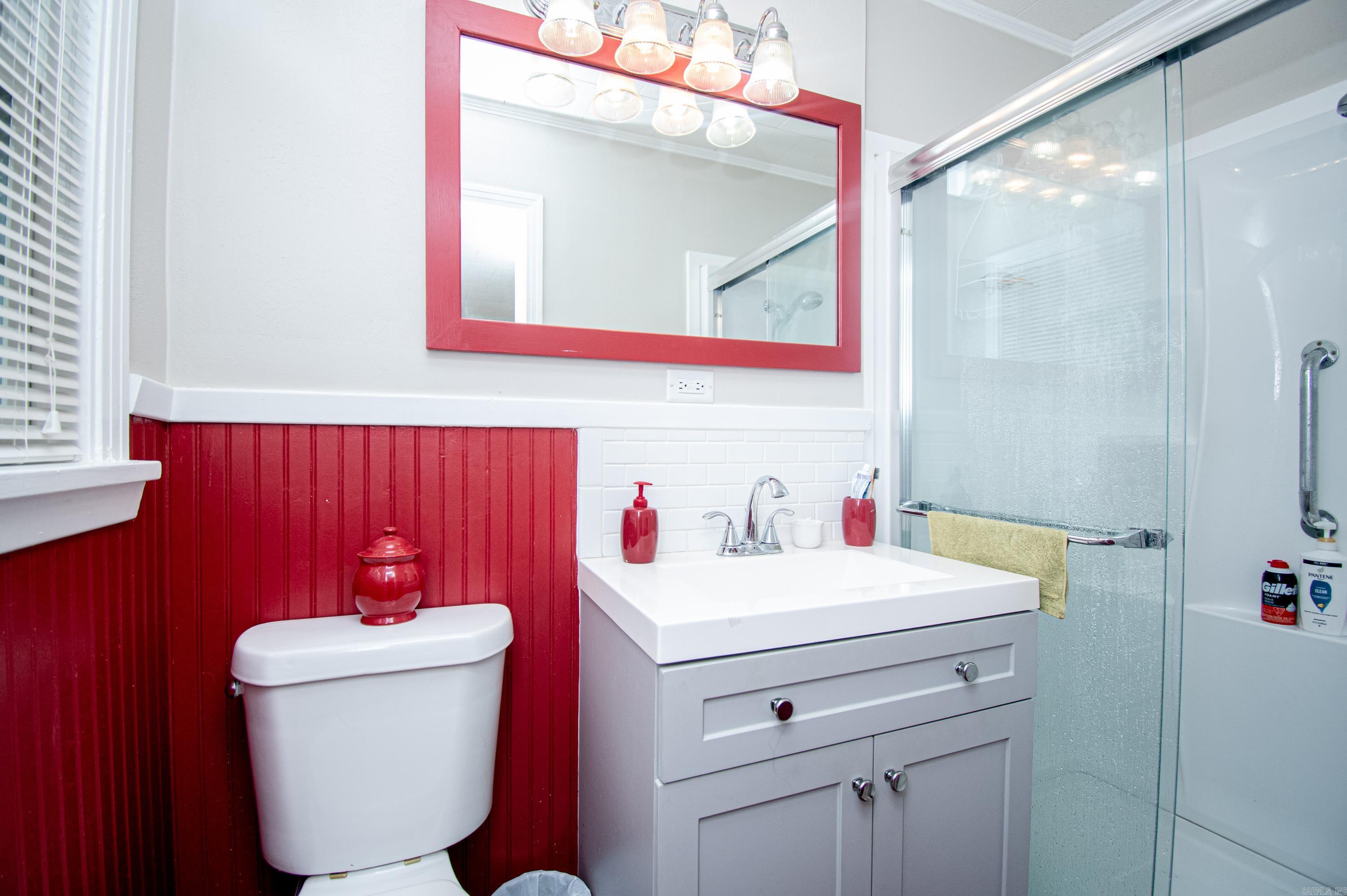 Liberty Heights - Residential