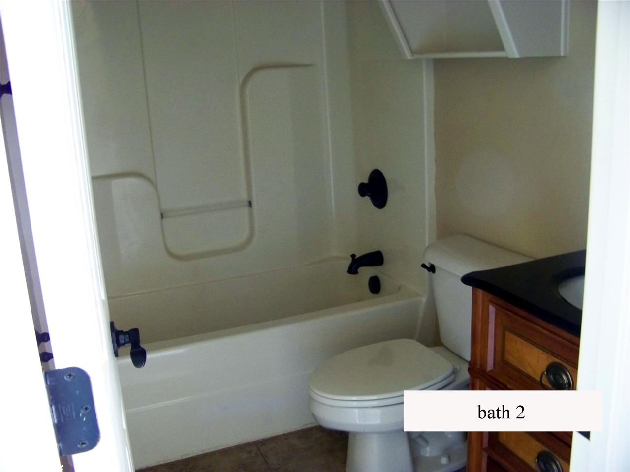 Cross Creek - Residential