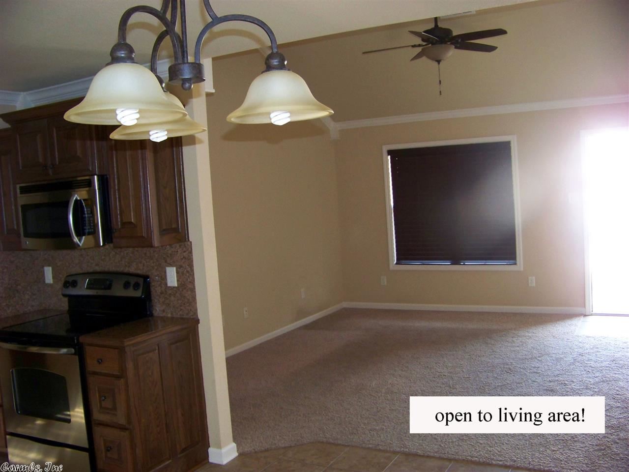 Cross Creek - Residential